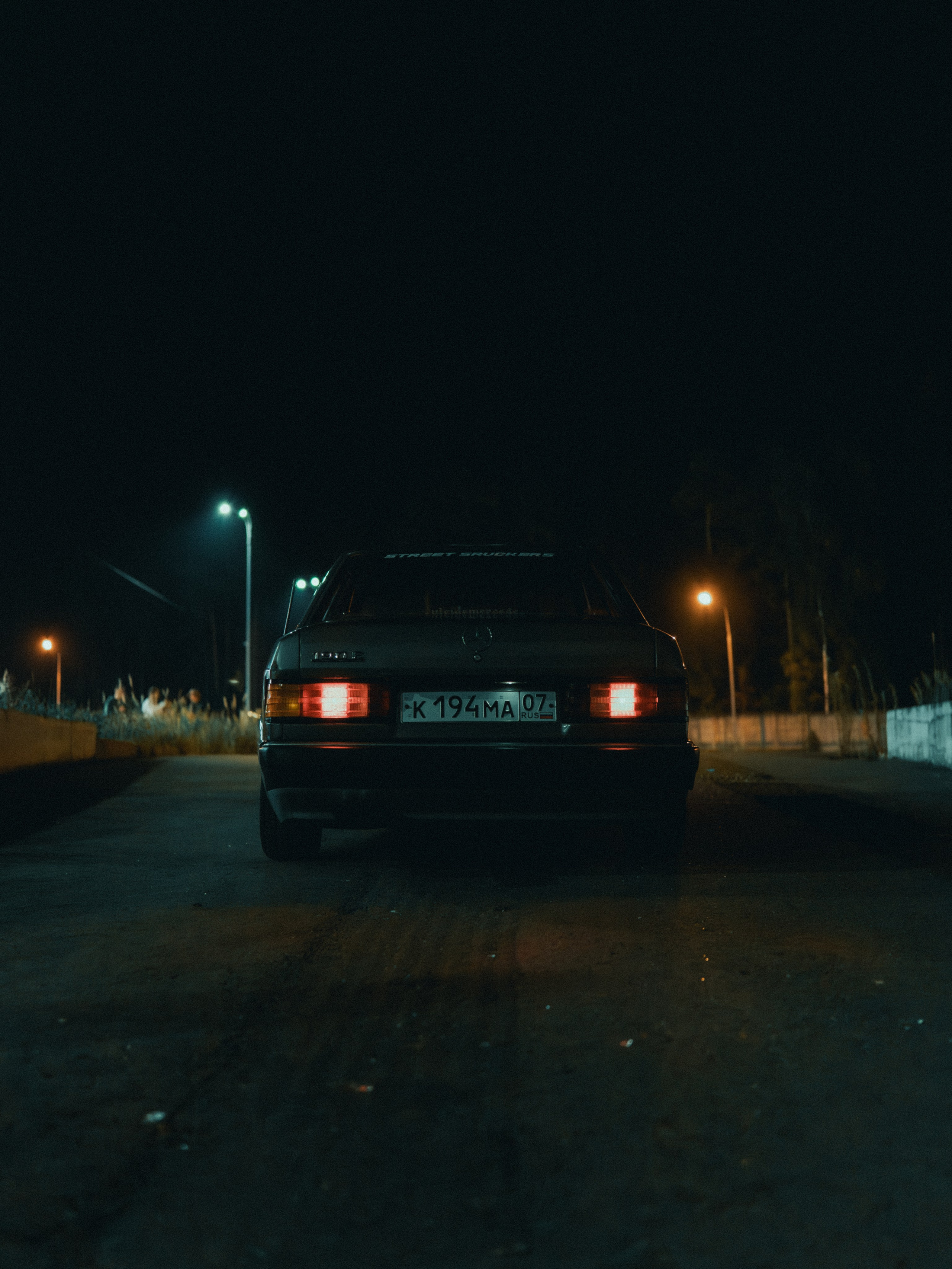 MB 190. GRAINTHUG | PHOTO