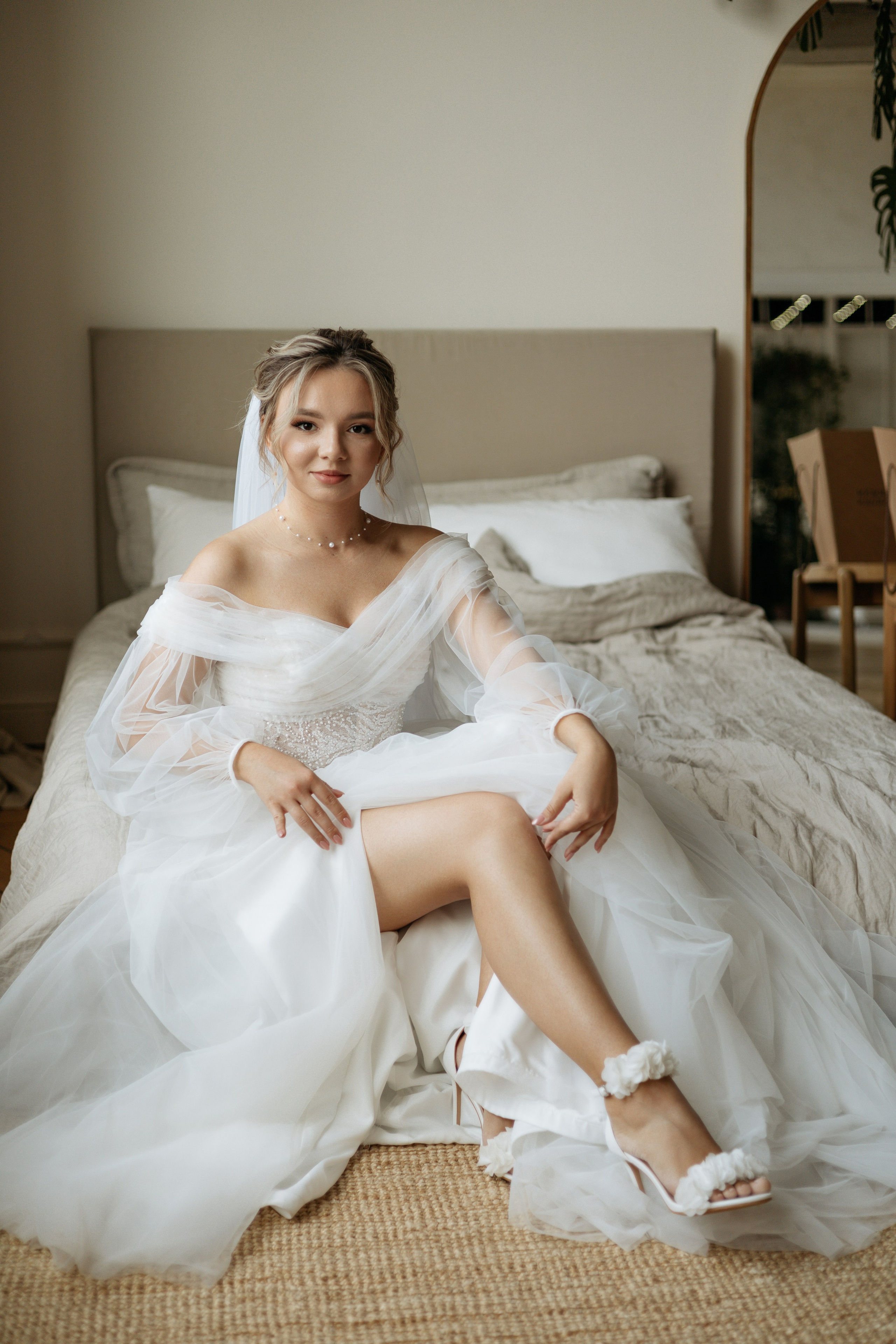 Пётр и Анастасия. Самый теплый фотограф в Краснодаре Рябоконь Ксения