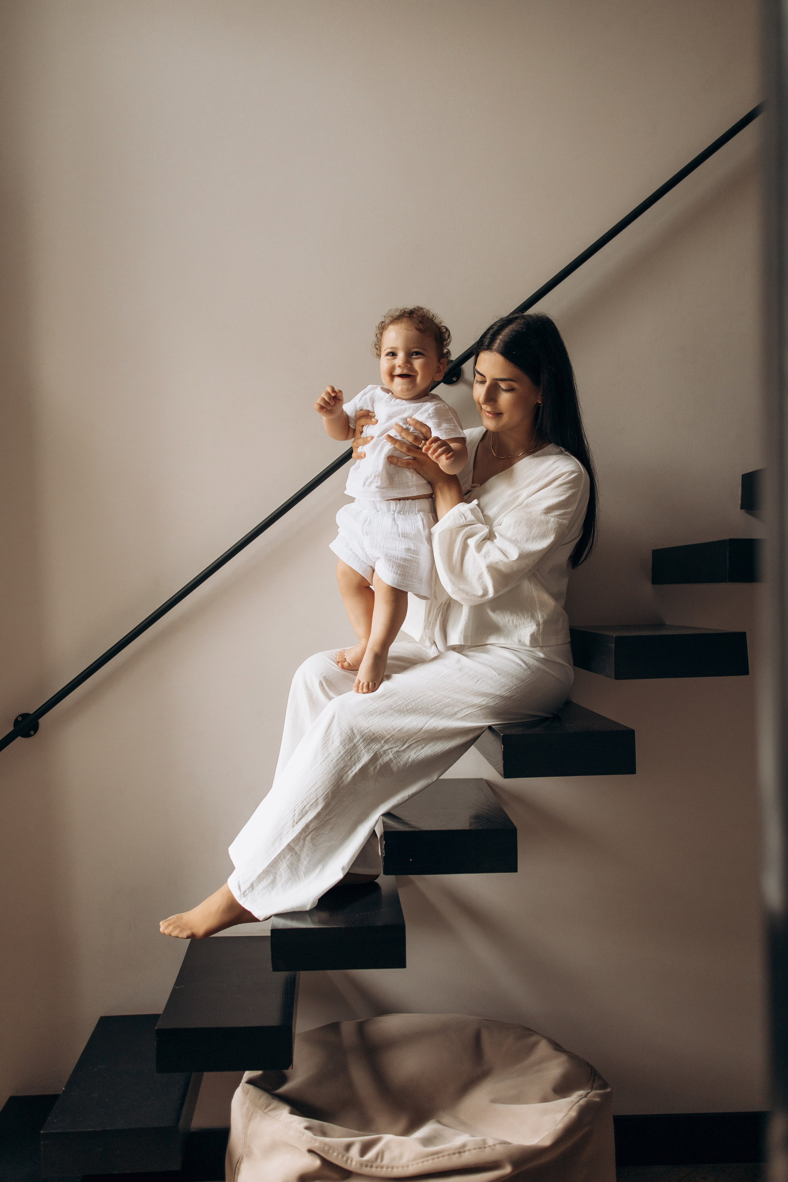 Семейная годик. Самый теплый фотограф в Краснодаре Рябоконь Ксения