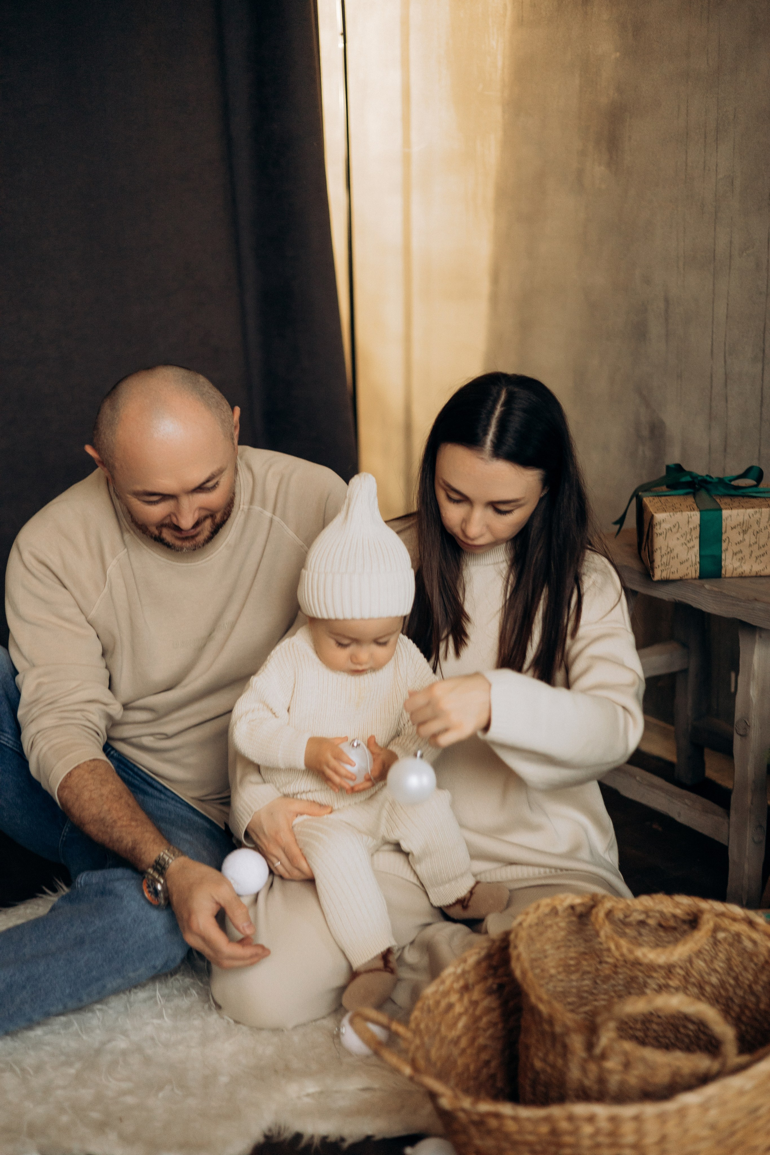 Зал Майя. Самый теплый фотограф в Краснодаре Рябоконь Ксения