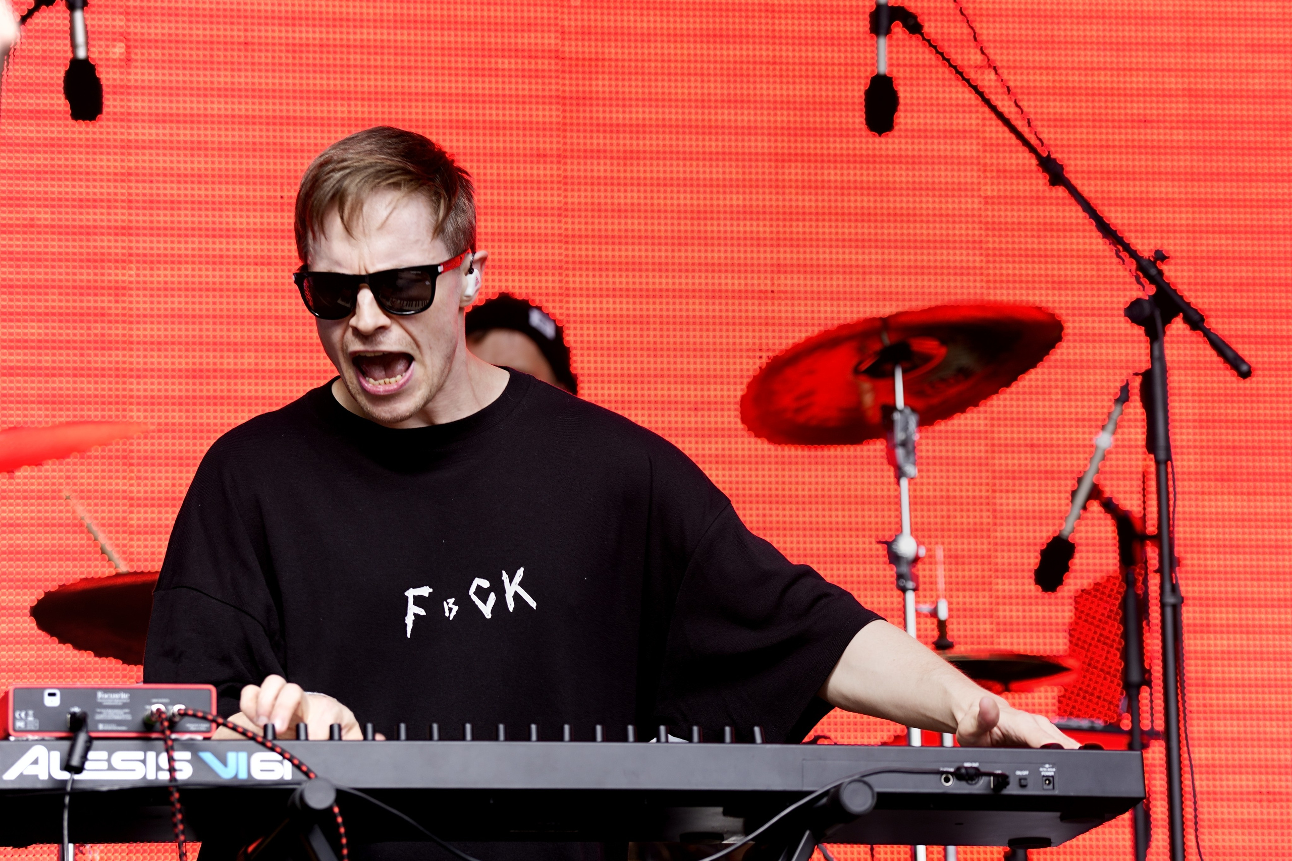 Таймсквер, «Живой!» 2025. Event-фотограф Болотнова Елена