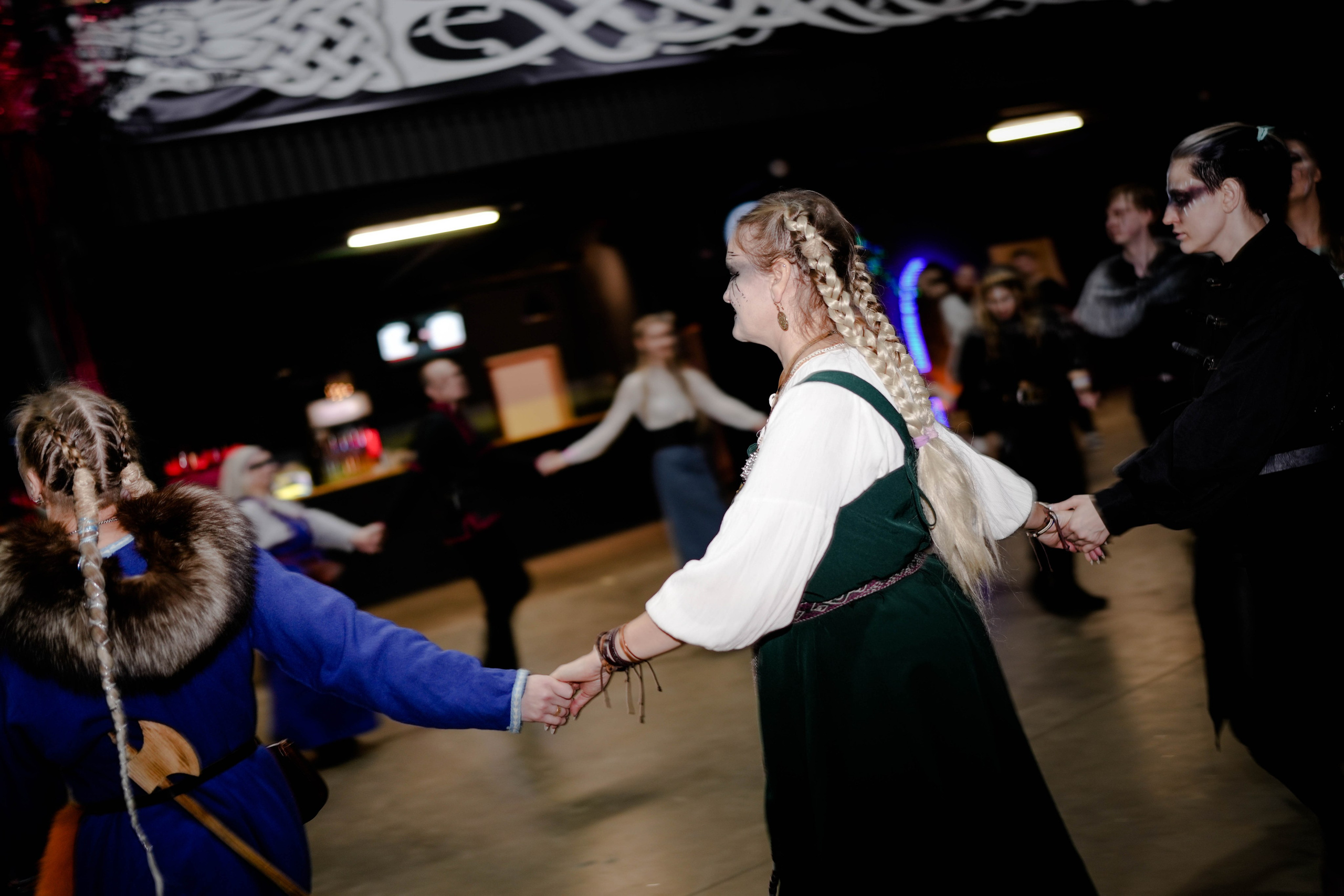 Фестиваль «Жатва. Йоль» 2025. Event-фотограф Болотнова Елена