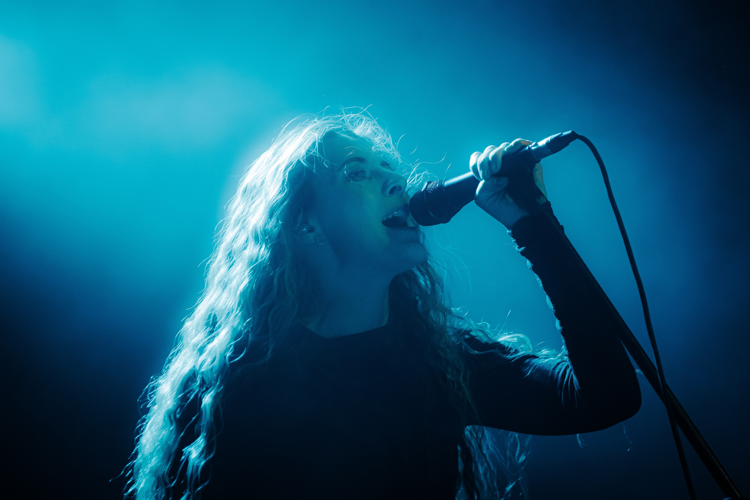 МИНУАЛА, ABYSS FEST 2026. Event-фотограф Болотнова Елена