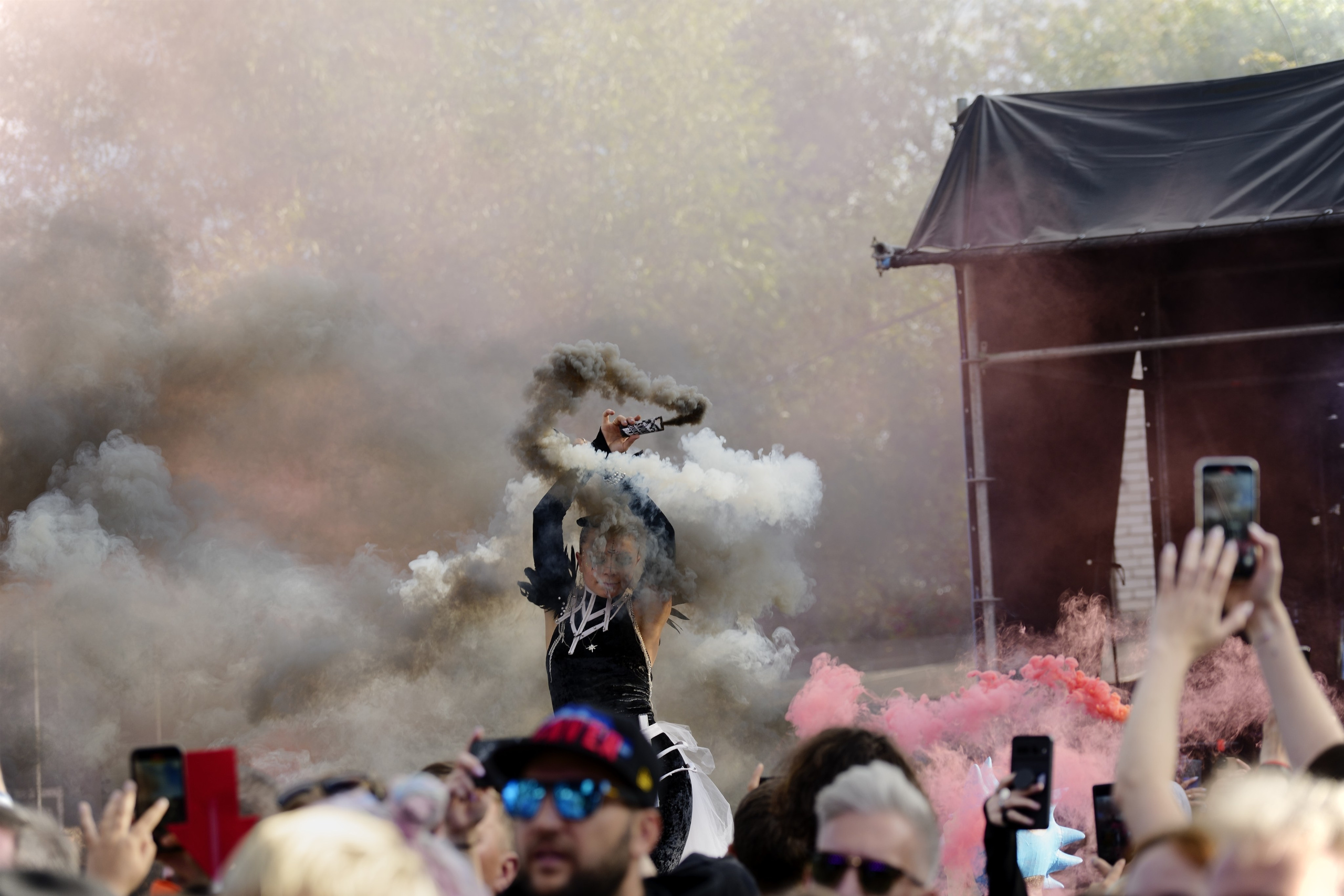 Скворцы Степанова, «Живой!» 2025. Event-фотограф Болотнова Елена