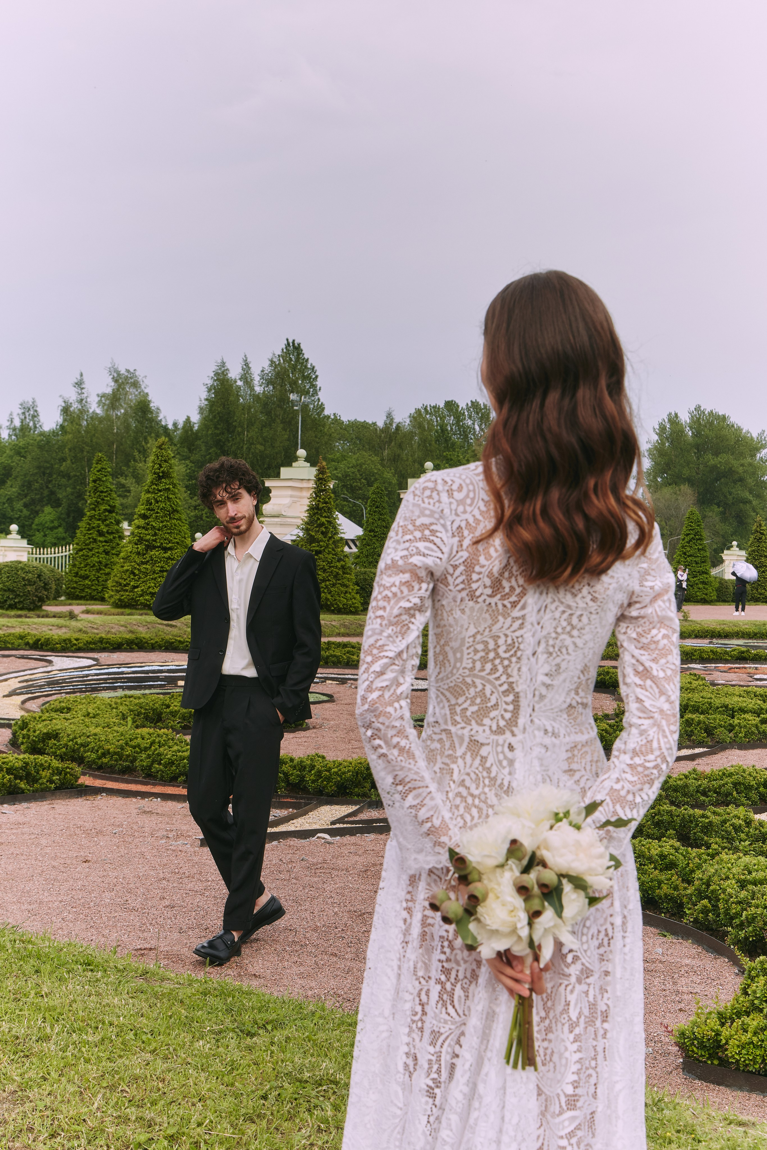 Коля + Карина. Свадебный фотограф в Нижнем Новгороде