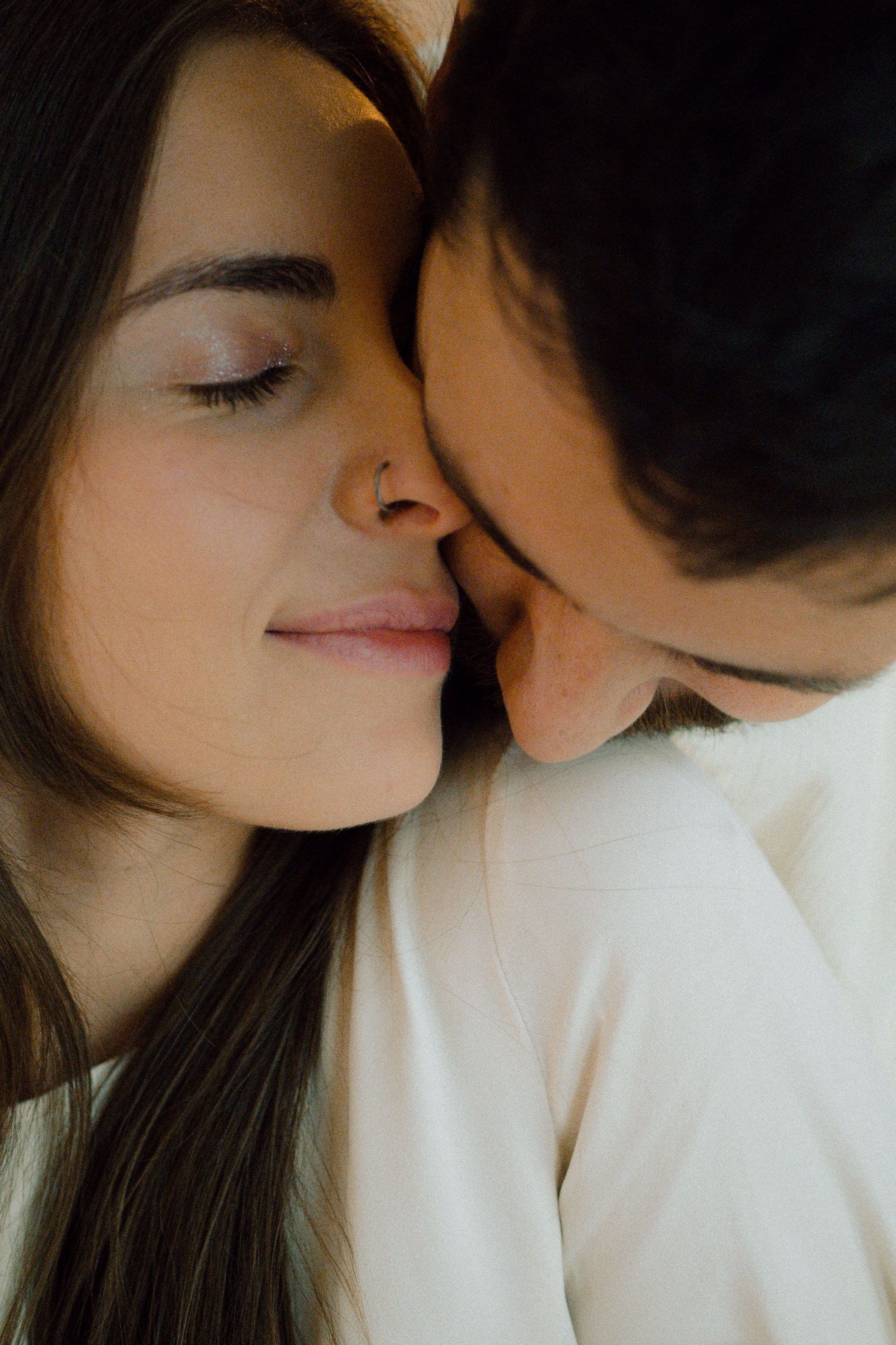 Cause you're a sky full of stars