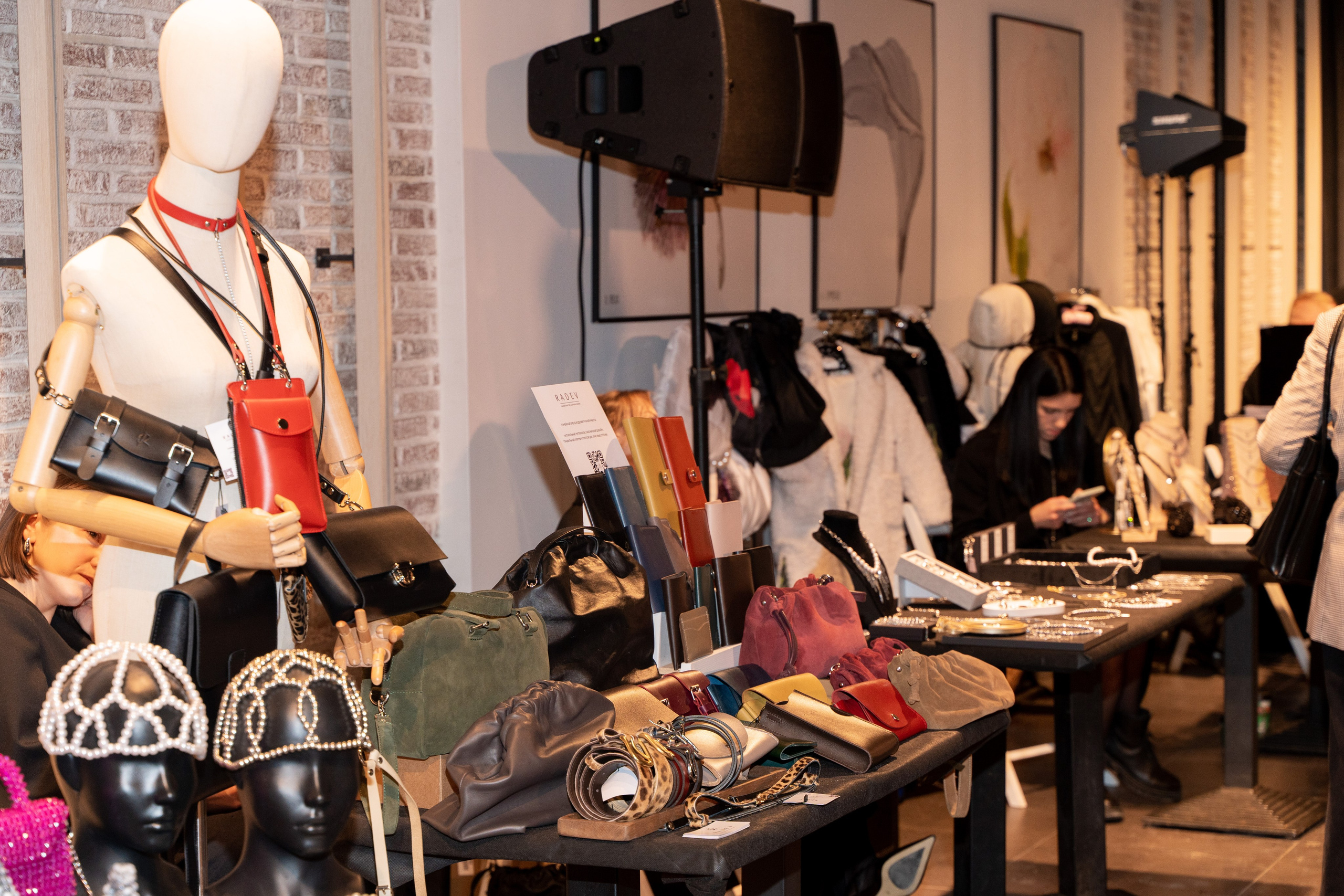 Арт Подиум 2024. Margosha-ph.ru