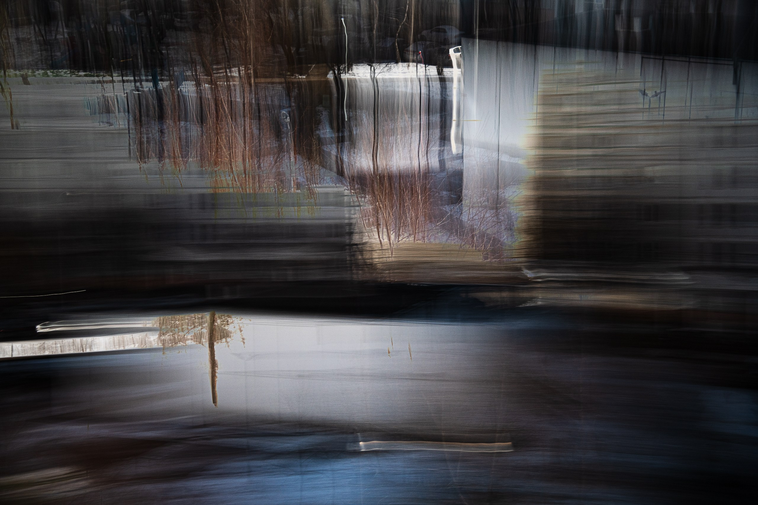 у меня на кухне мультиэкспозиция Сергей Толмачев