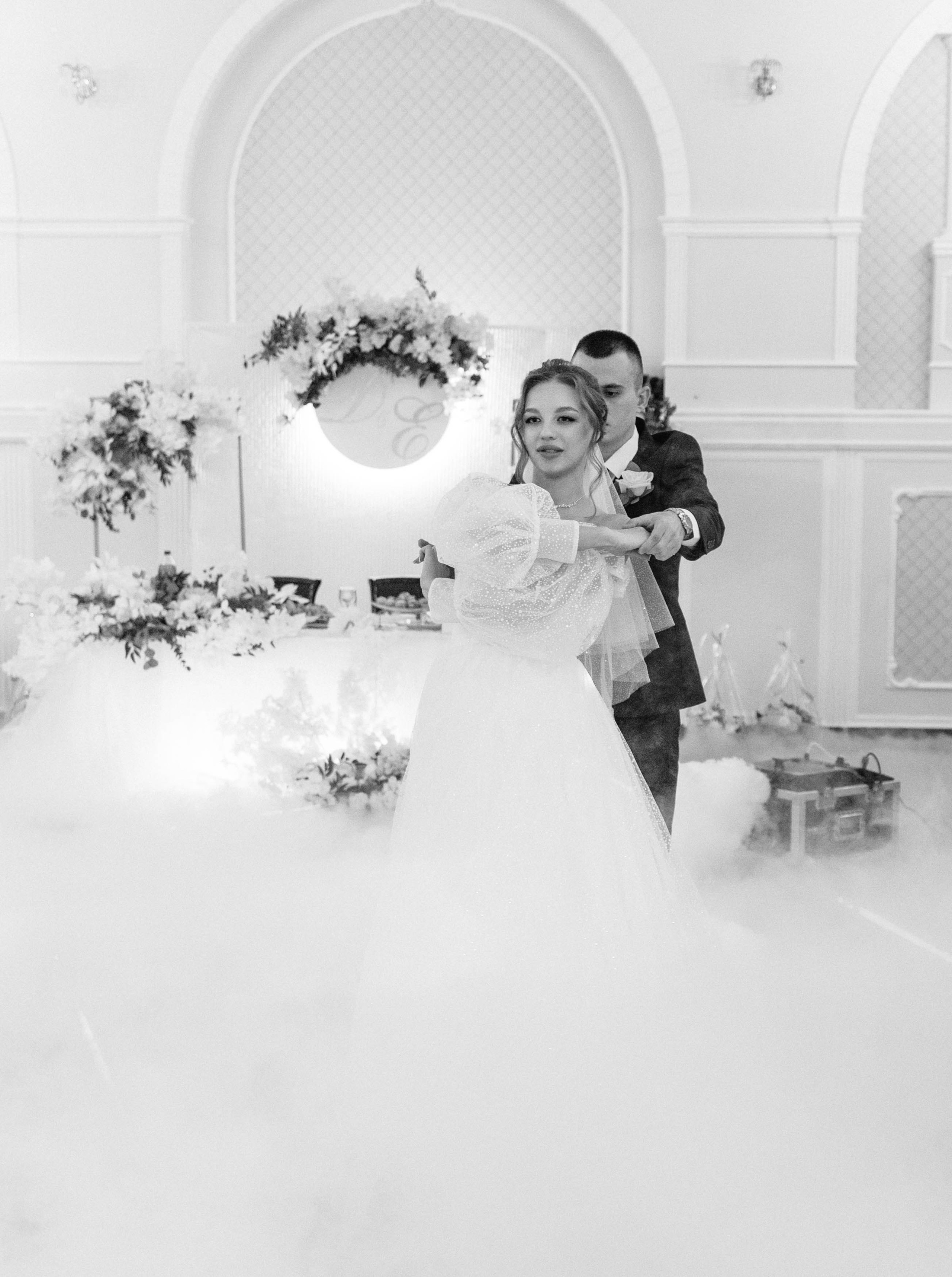 Елена и Данил. ФОТОГРАФ ~ Виктория Ивченко ~ Старый Оскол