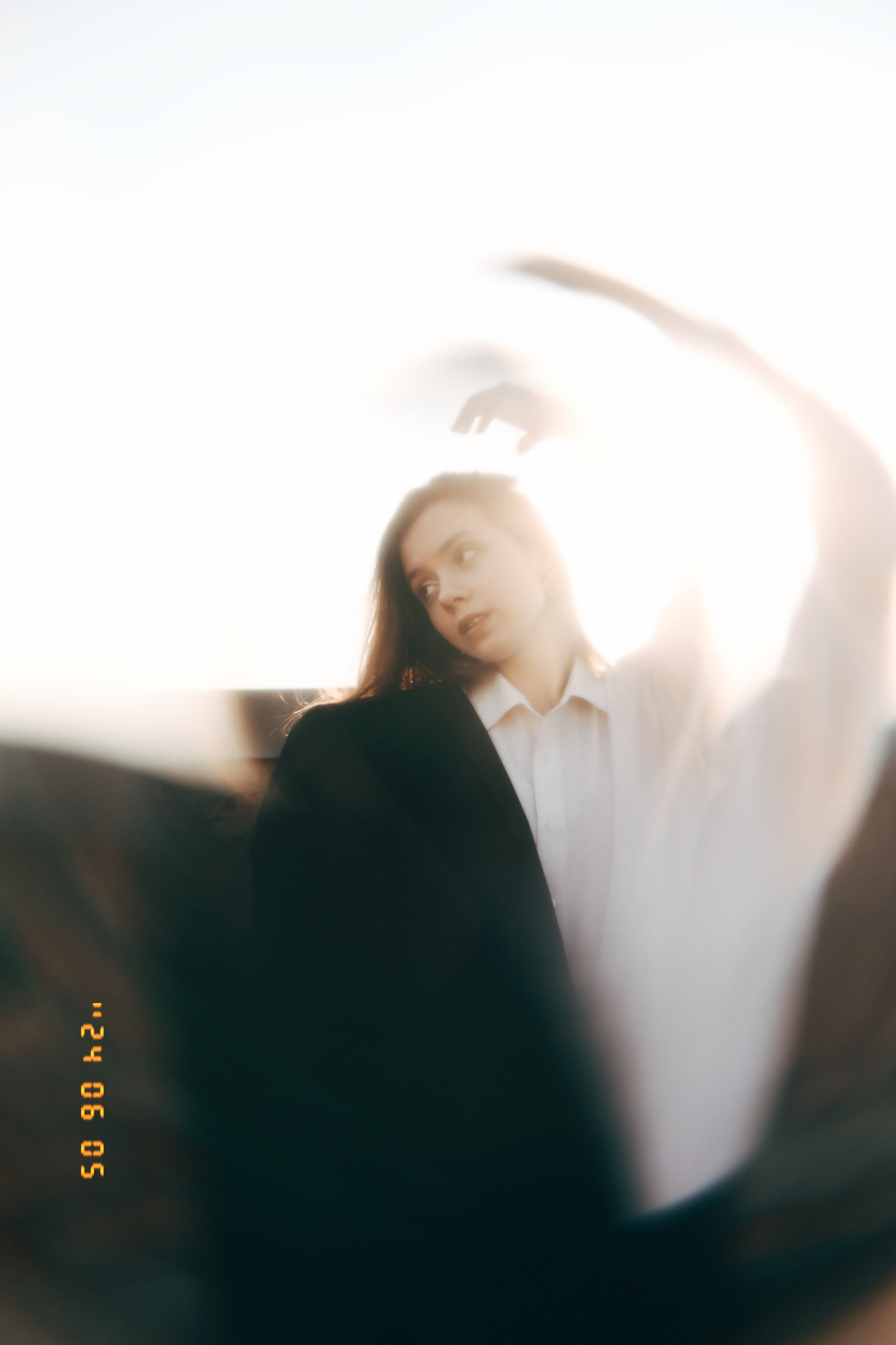 Карина. Дмитрий Пропадалин, Нейрофотография