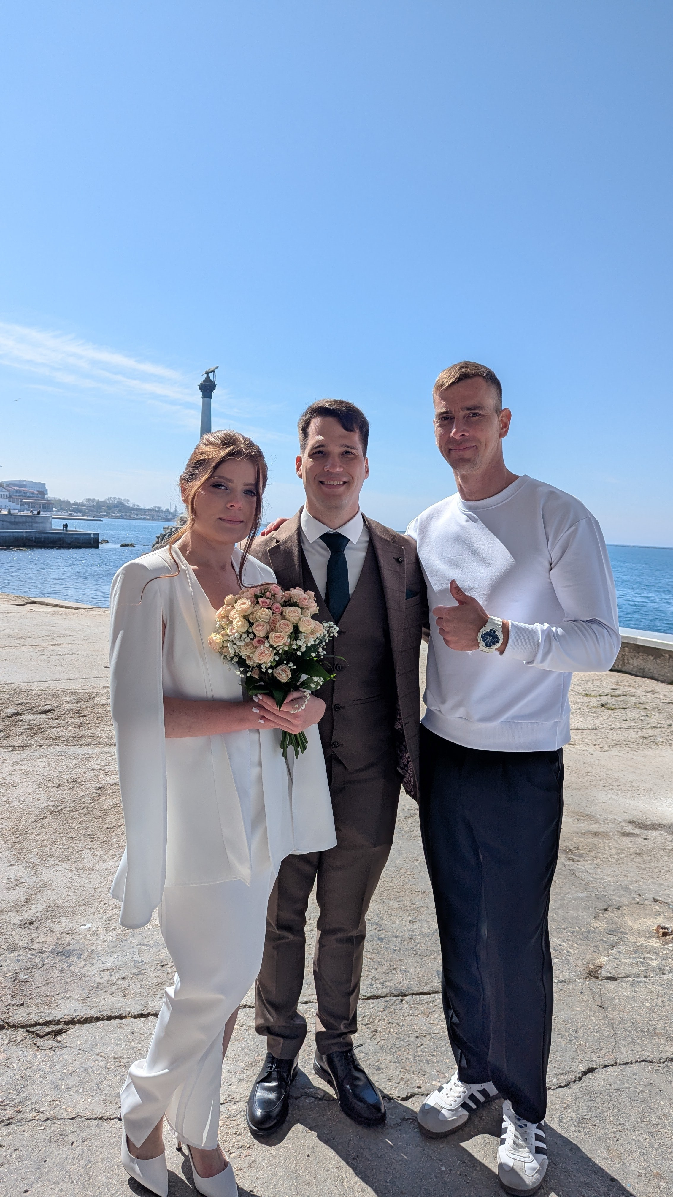 Селфи с моими моделями. Профессиональная фотосъемка в Крыму. Натуральные эмоции и живые кадры. Забронируйте дату прямо сейчас!