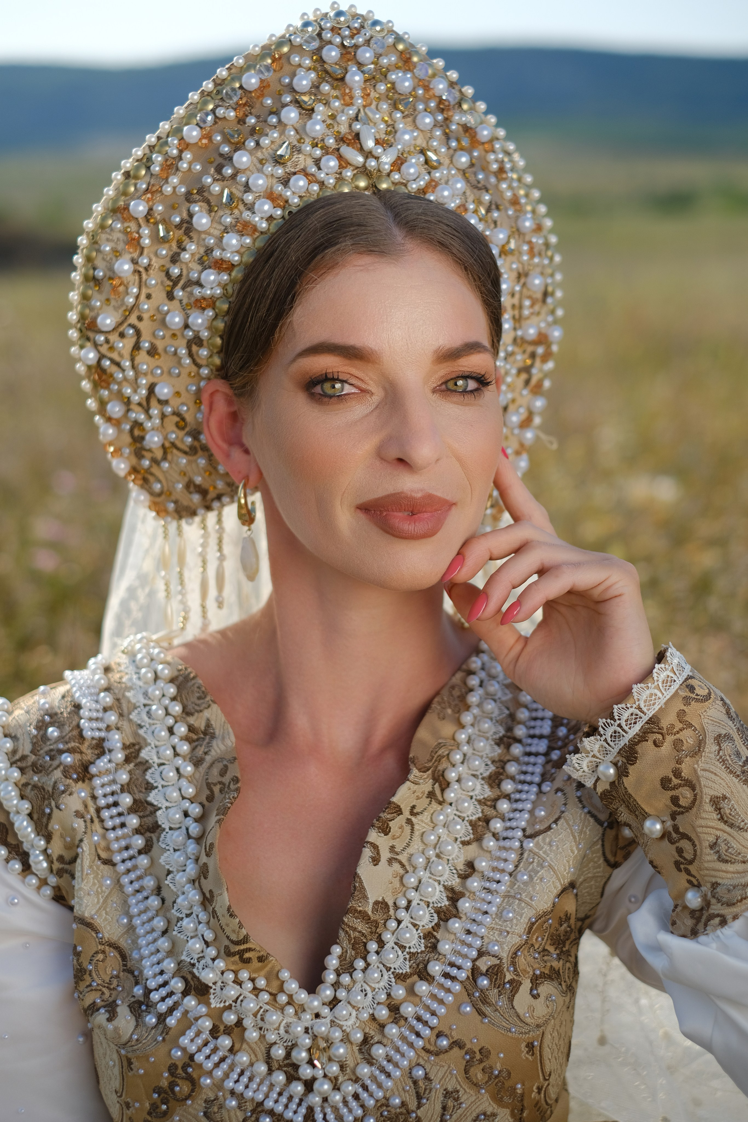 Славянский фестиваль «MARYCROWNS». Профессиональная фотосъемка в Крыму. Натуральные эмоции и живые кадры. Забронируйте дату прямо сейчас!