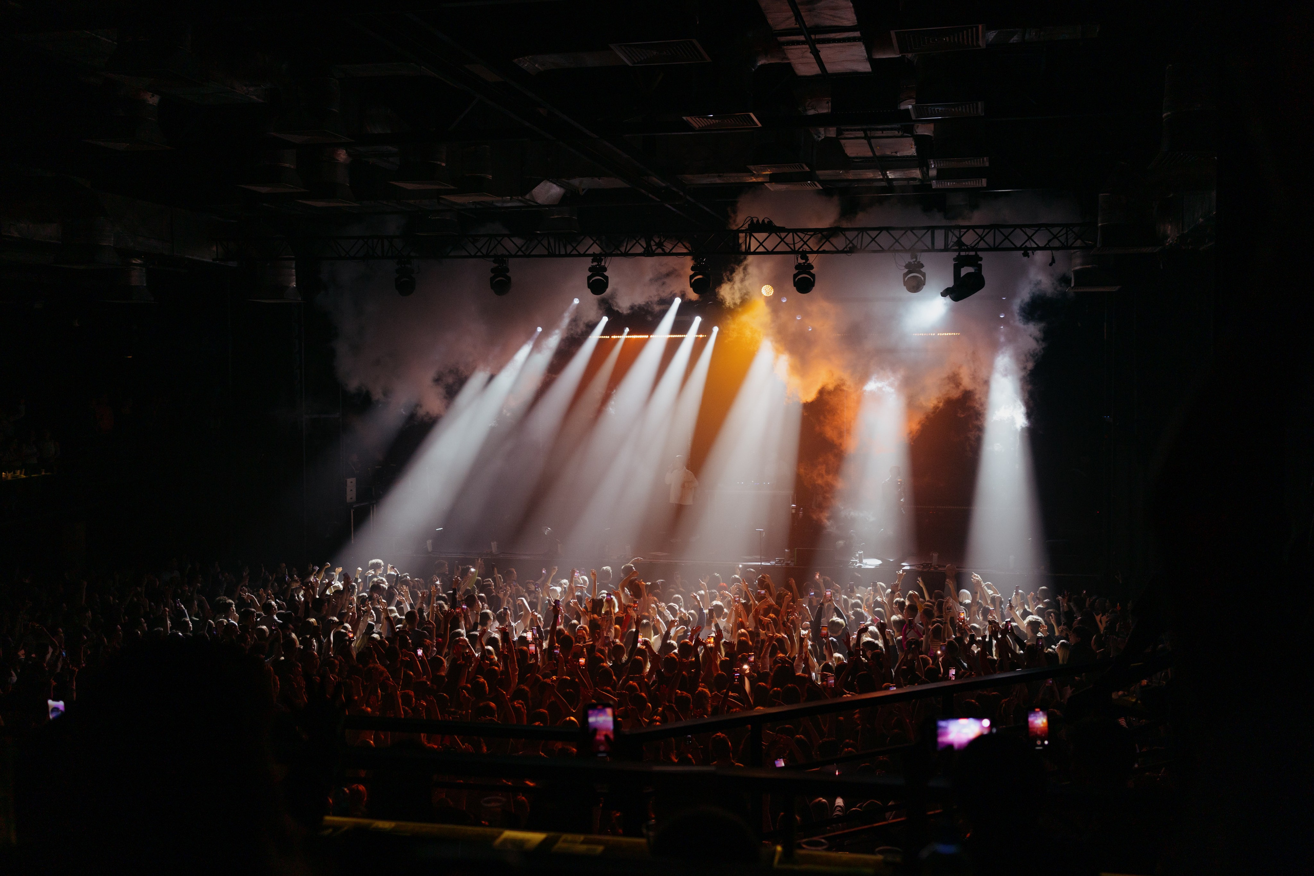 FEDUK A2. Фотограф в Санкт-Петербурге Гладкий Сергей