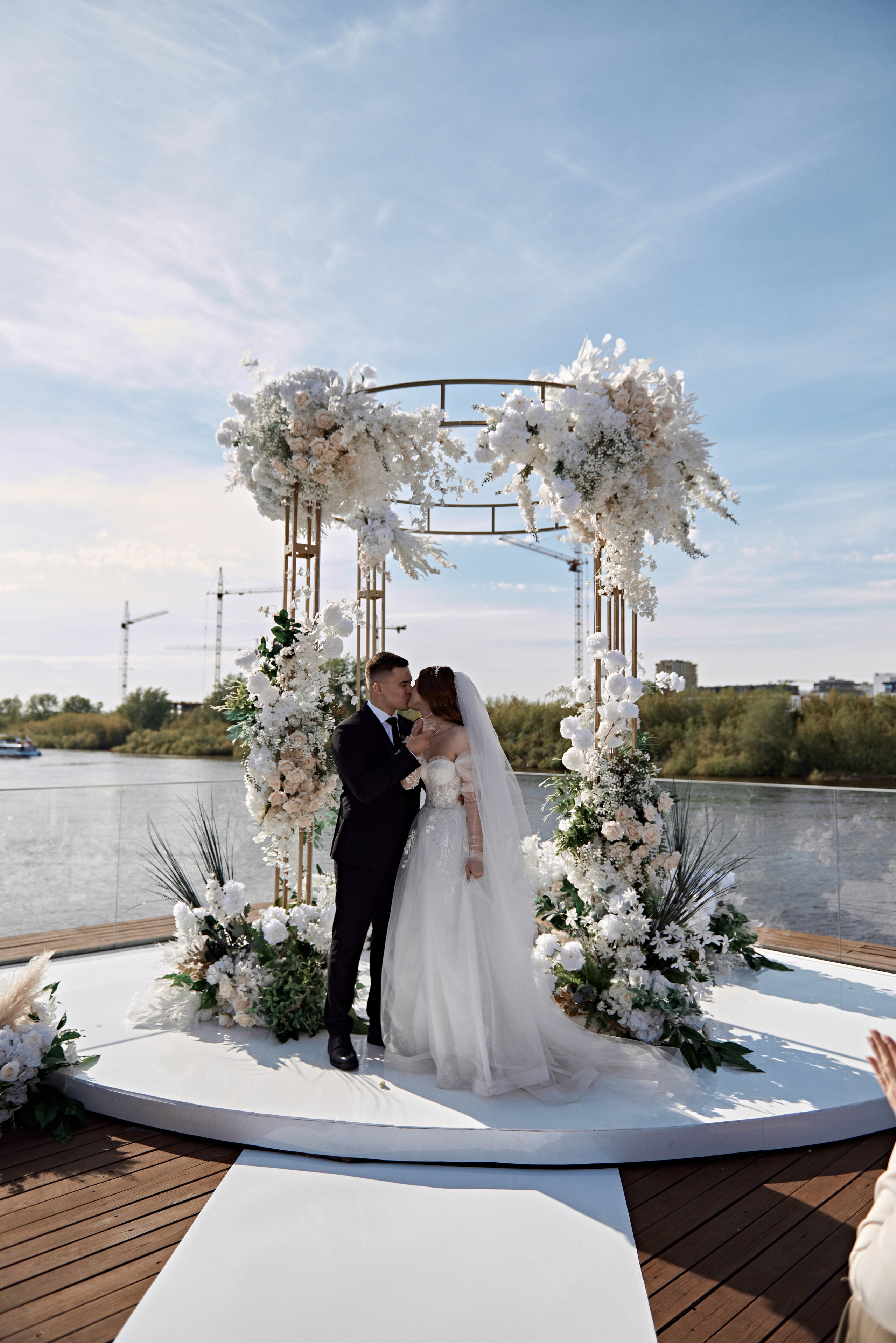 25.05. 24 Артур и Катя. Свадебный фотограф Юлия Гусева