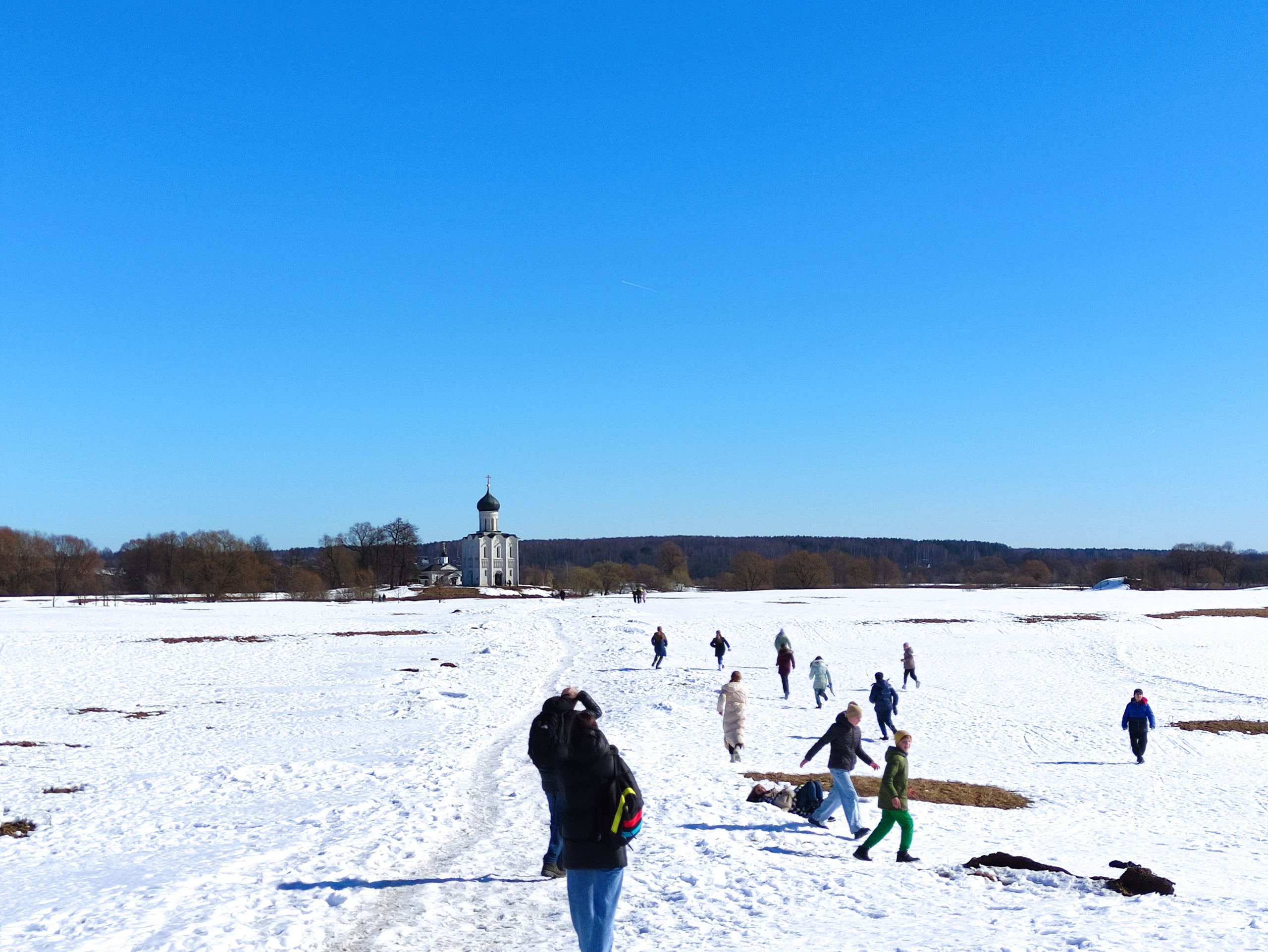 Автор: Екатерина Алхазашвили