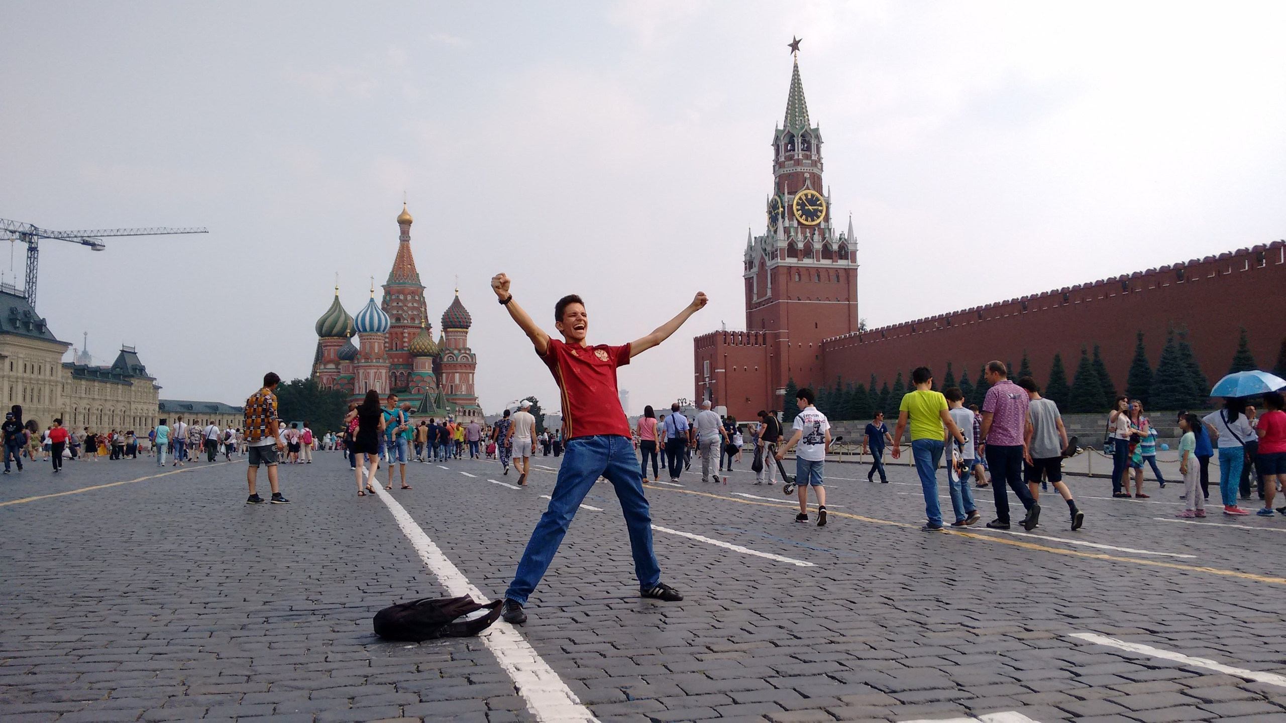 Автор: Андрес Виллья