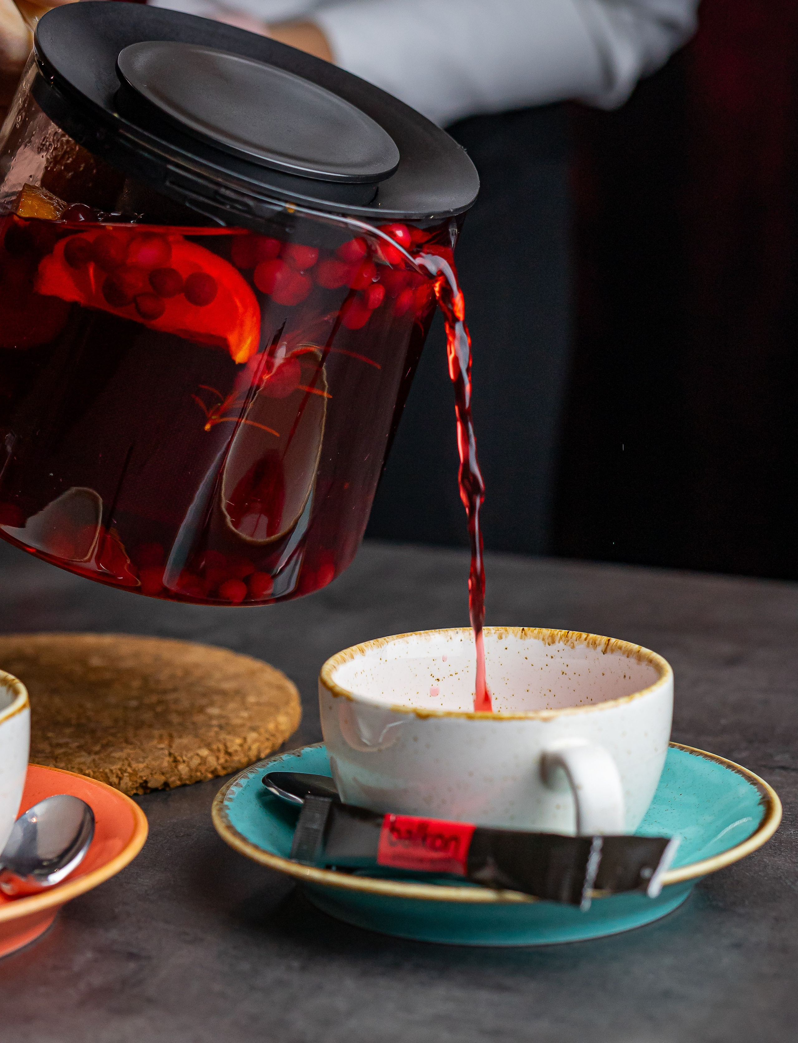 Senator. Фуд-фотограф Караганда Астана