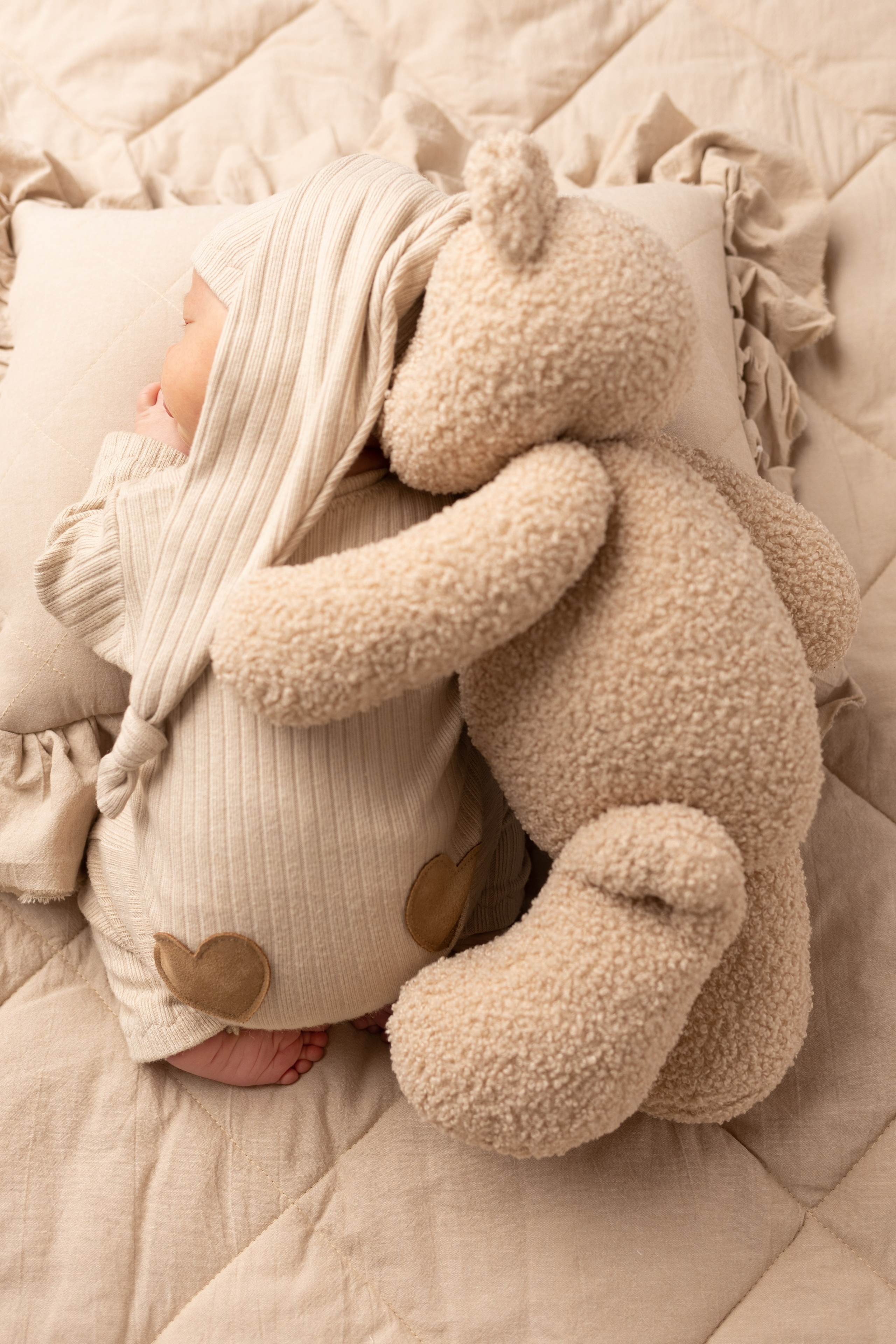 Илья. Фотограф новорожденных, детский фотограф в г. Оренбурге Екатерина Козлова