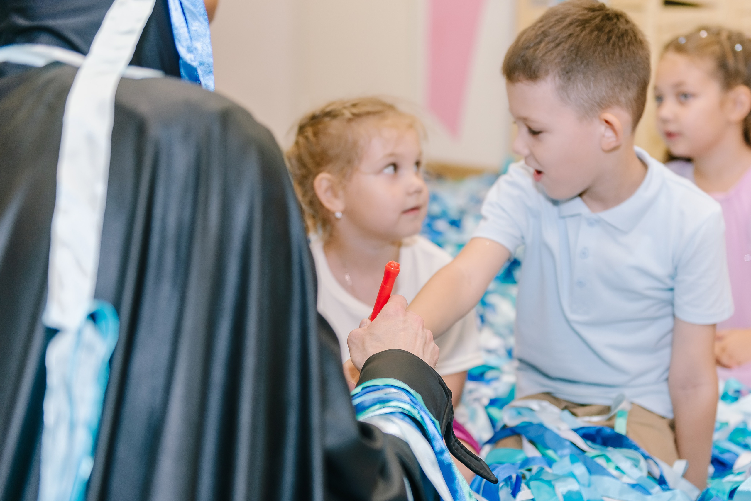 День Рождения в Ко-Ко на ФПК, Июнь 2025. Детский фотограф, семейный фотограф и репортажи в Кемерово