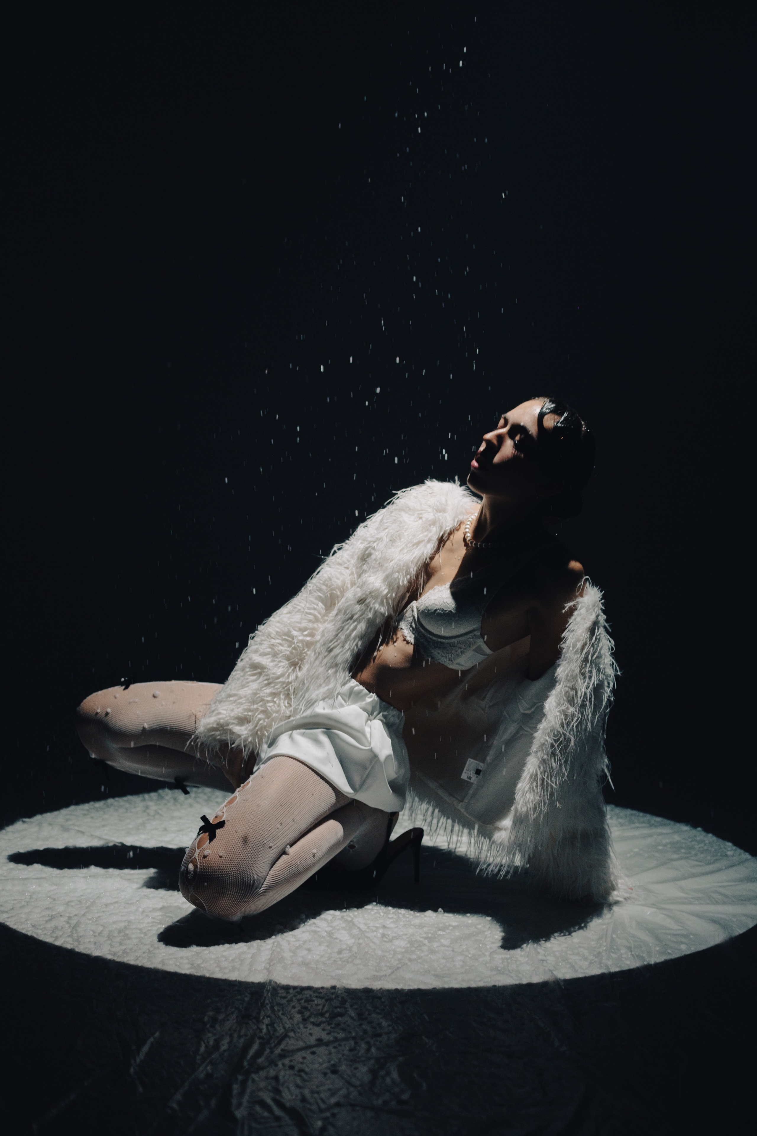 Pearl. Валерия Трофимова ФОТОГРАФ|Санкт-Петербург |Крым