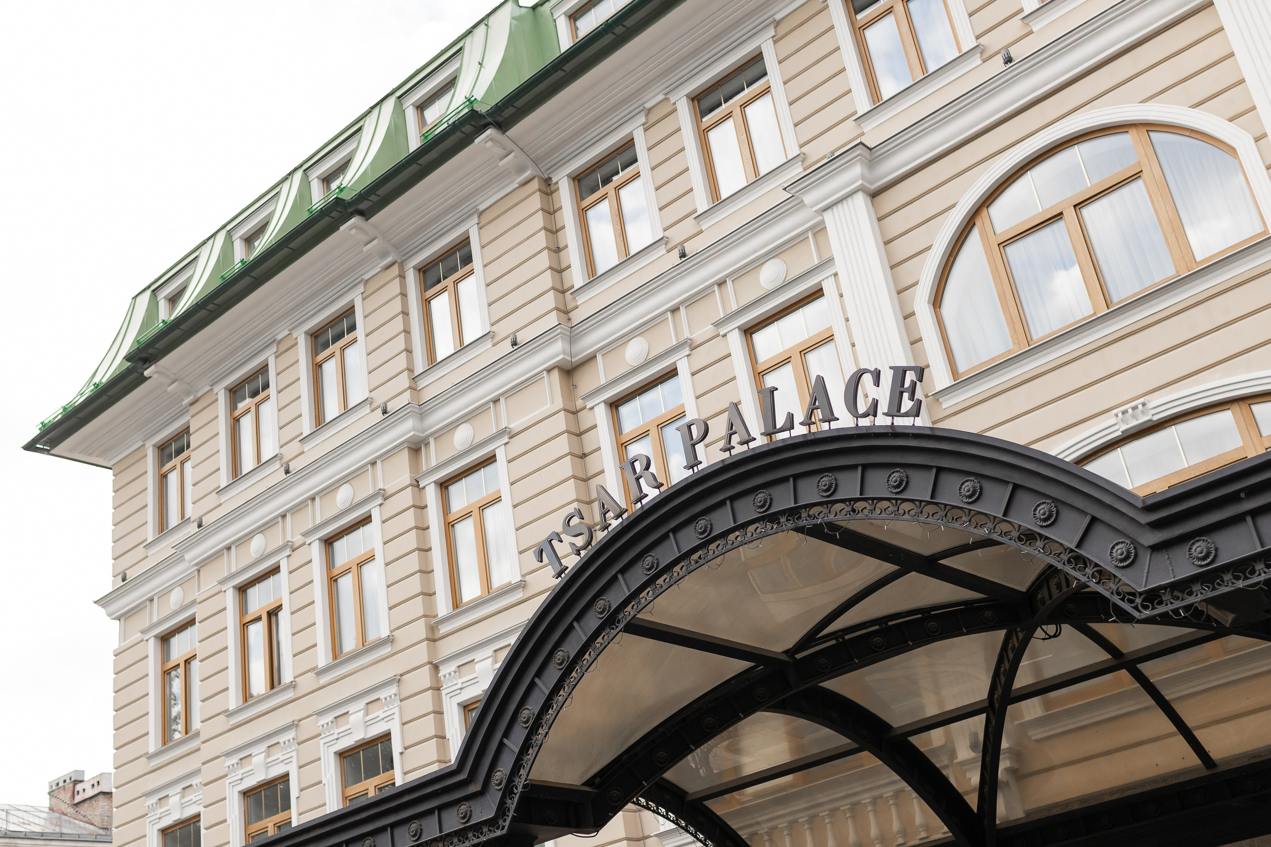 Ангелина и Виктор. NesterovaMaria.ru