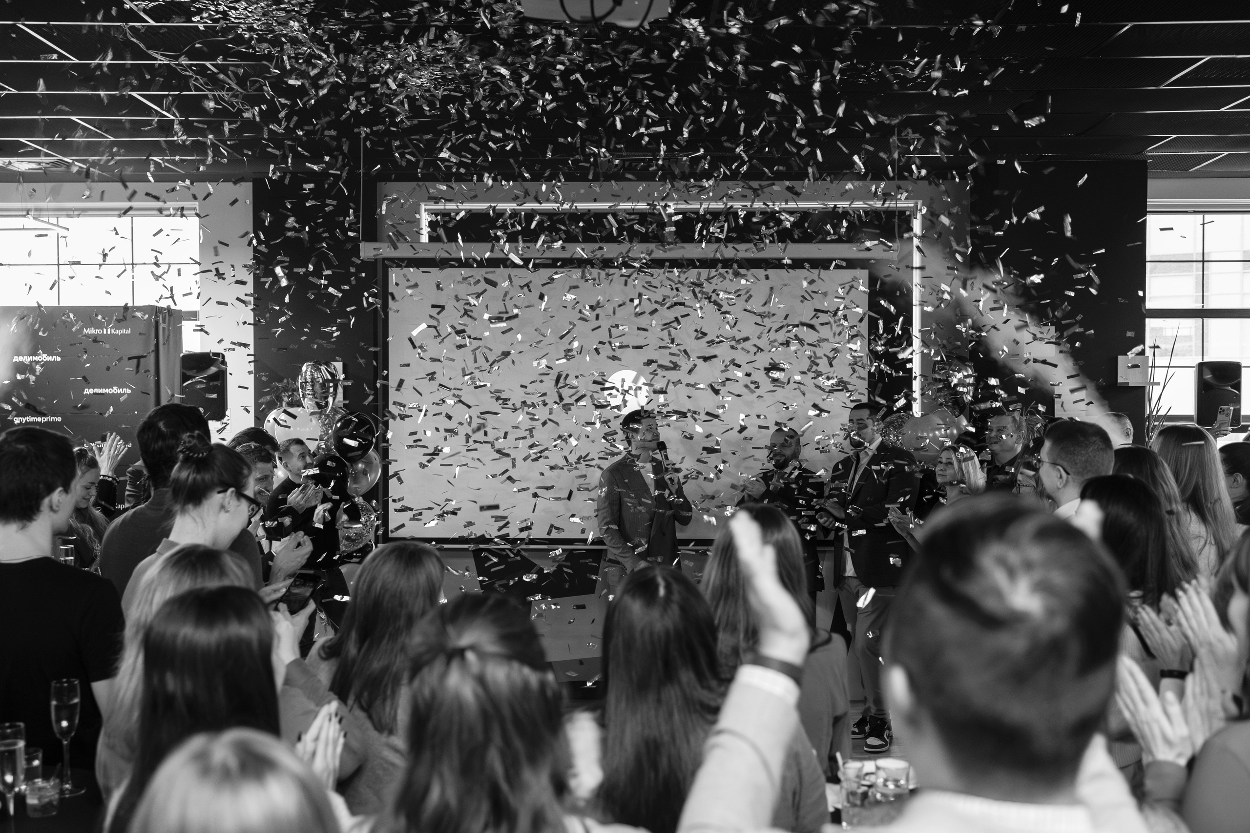 Делимобиль — выход компании на IPO