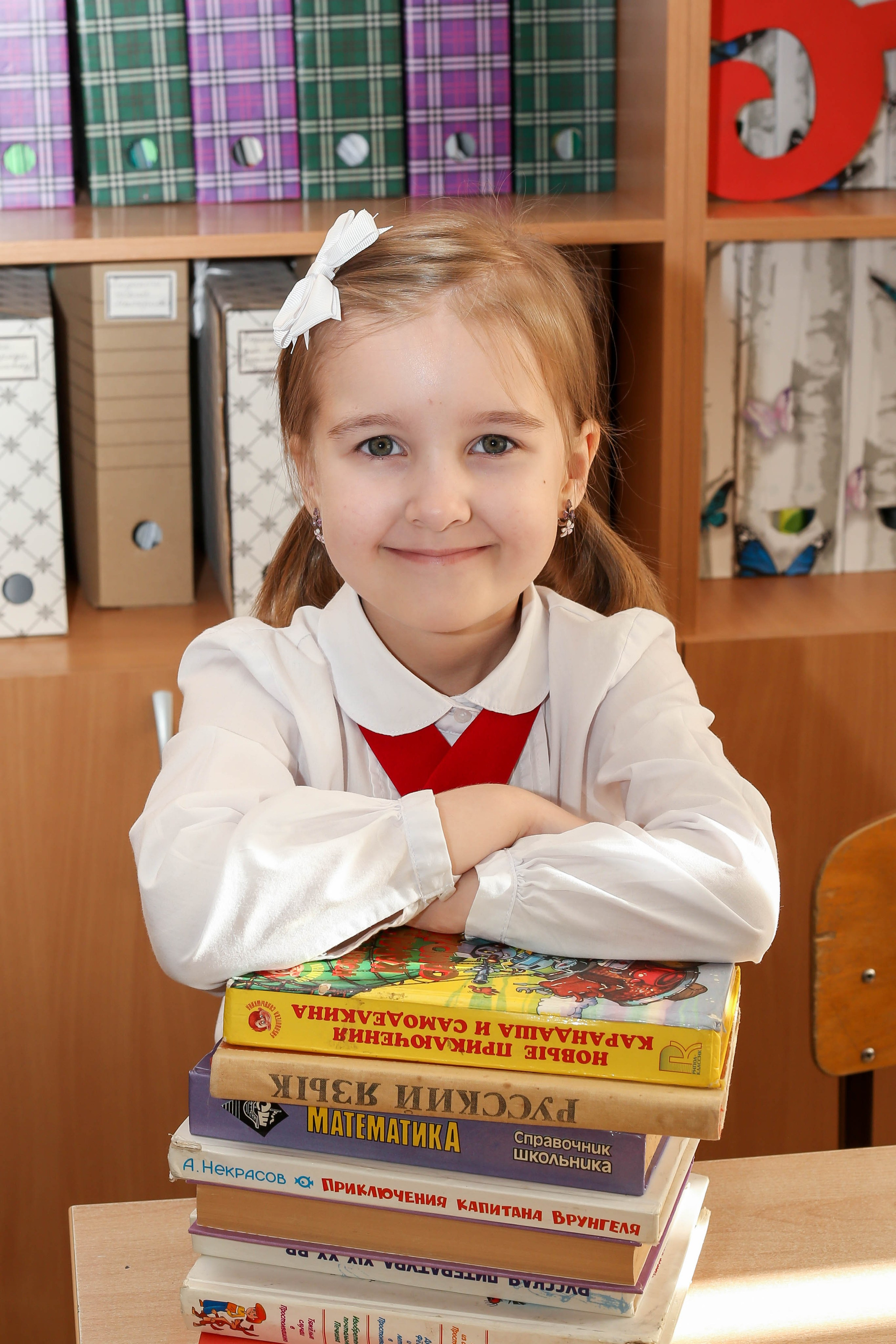 выпускной альбом Краснодар, выпускной альбом 1 класс