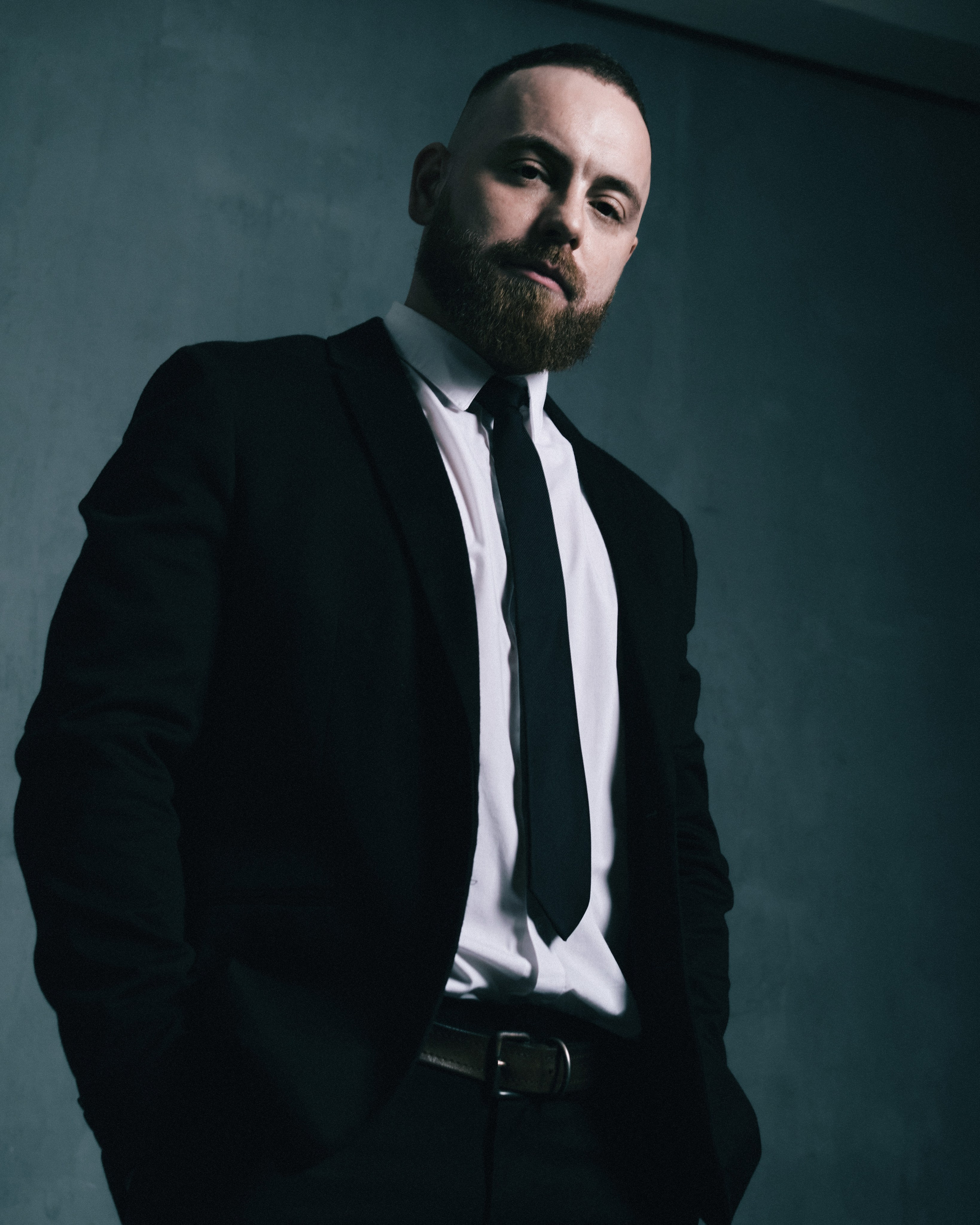 Фотограф Максим Ерёмин