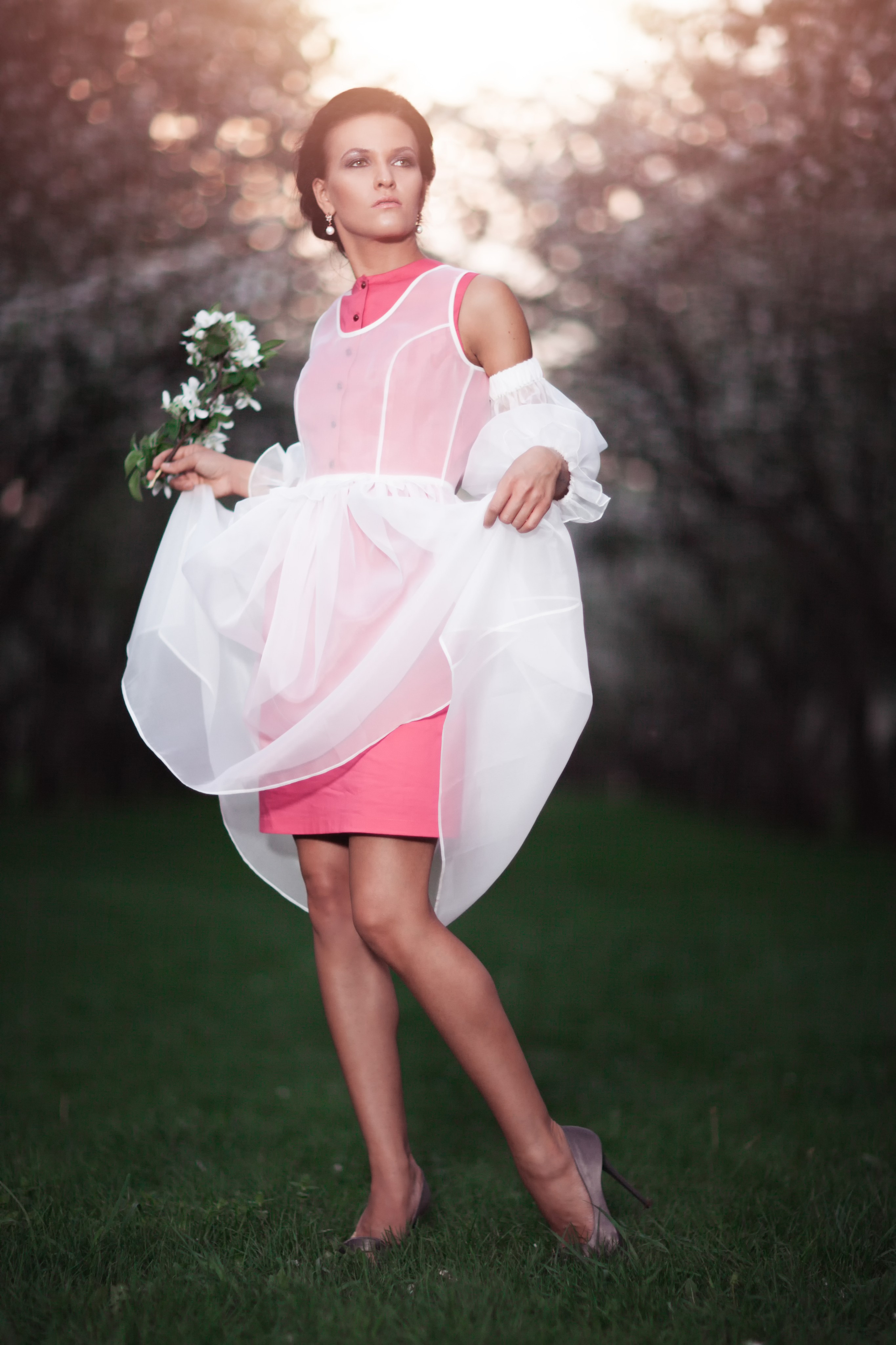 Photo. Фотограф Мария Ларина