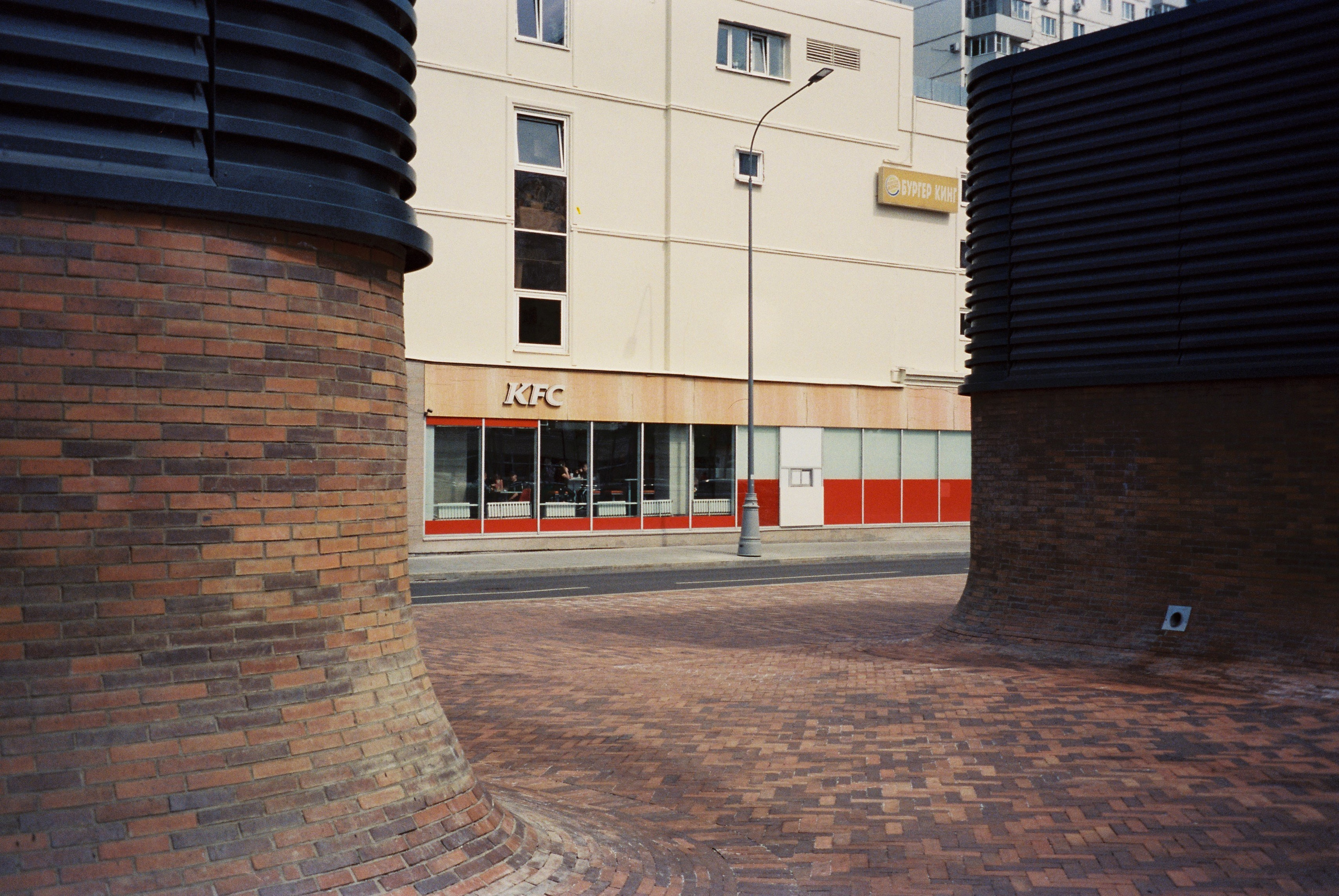 Journal. Photographer Dima Sharov | Фотограф Дима Шаров