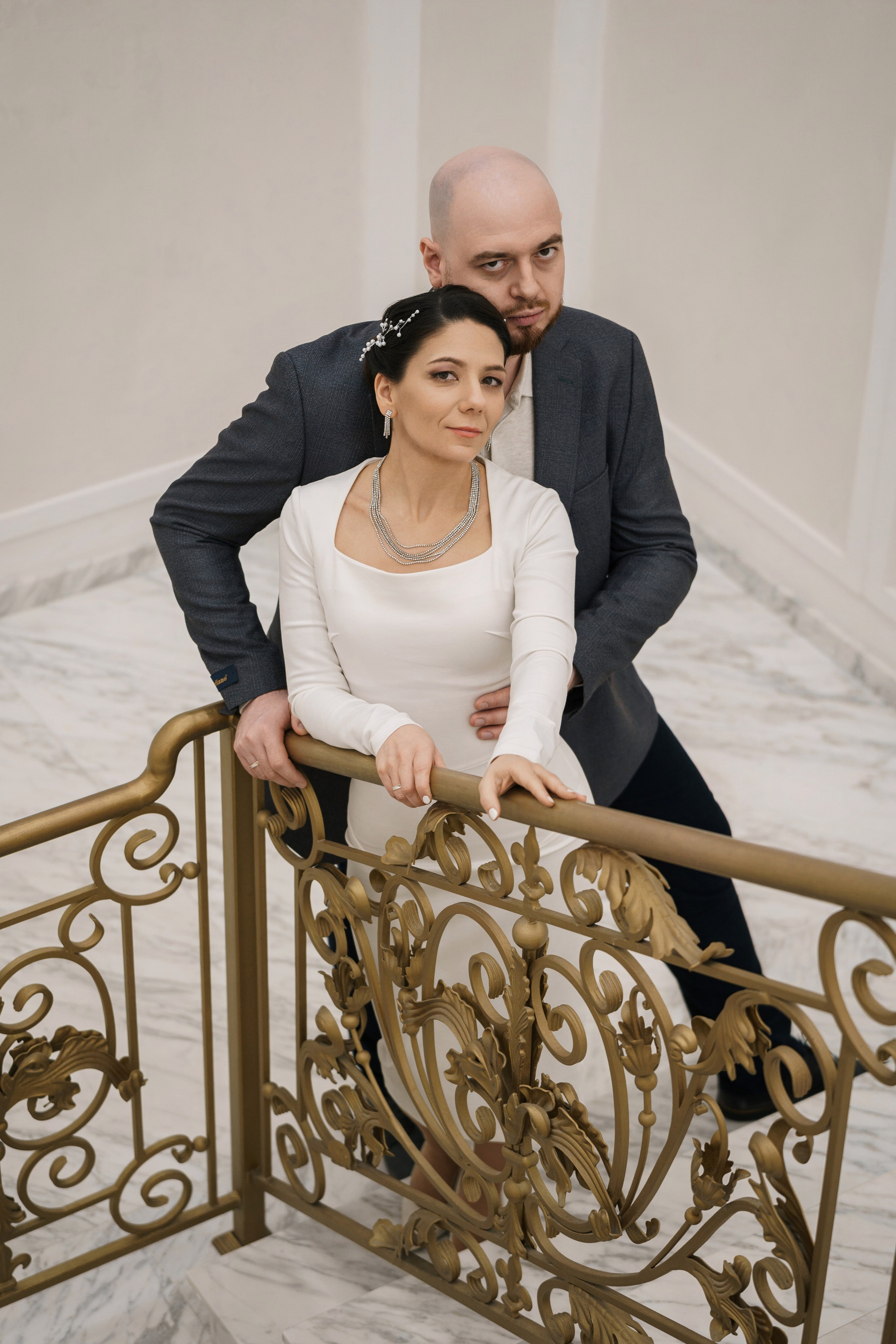 Свадебные фото. Алексей Рудович Видеооператор в Москве