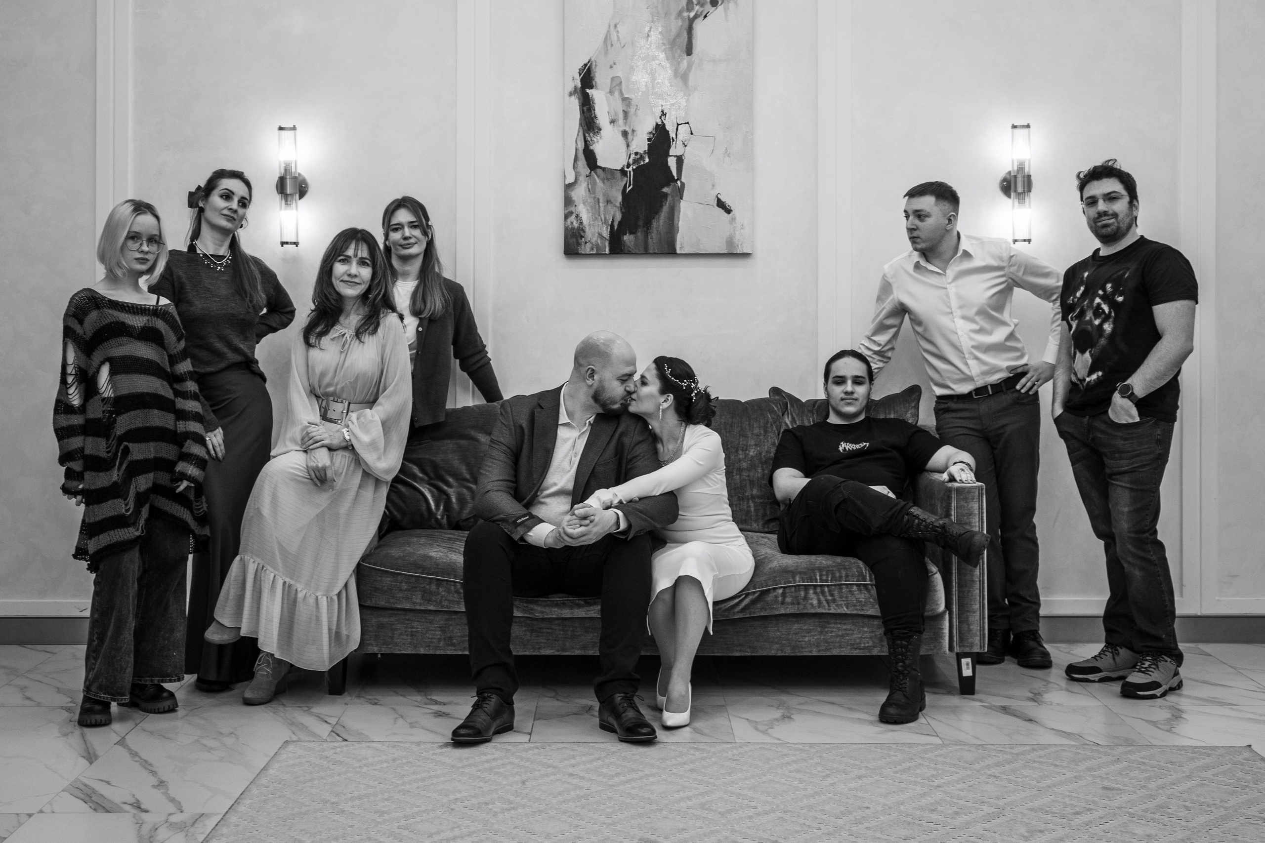 Мария & Мурат. Алексей Рудович Видеооператор в Москве