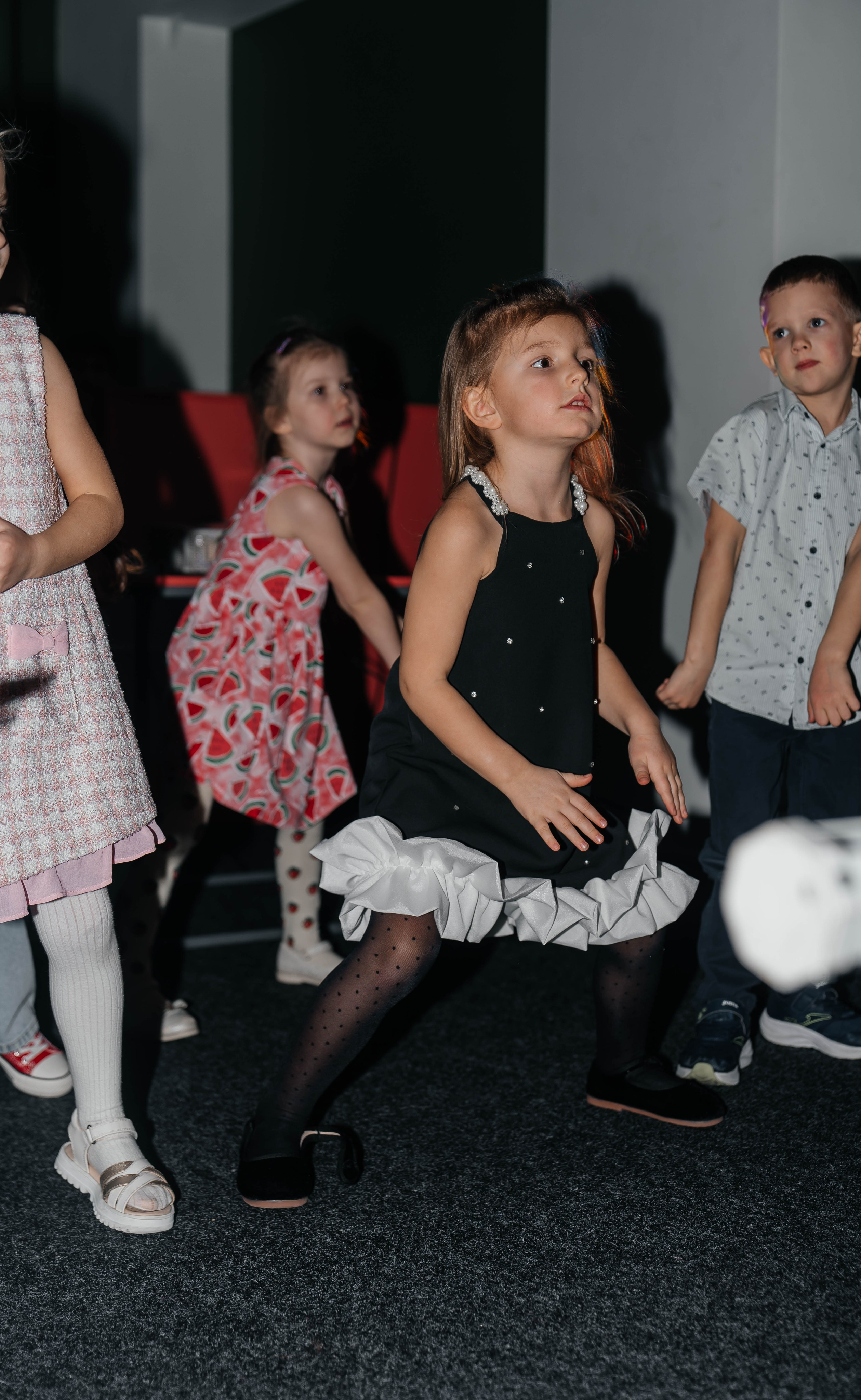 5 лет. Свадебный фотограф в Саратове и Москве Гусейнова Рухия