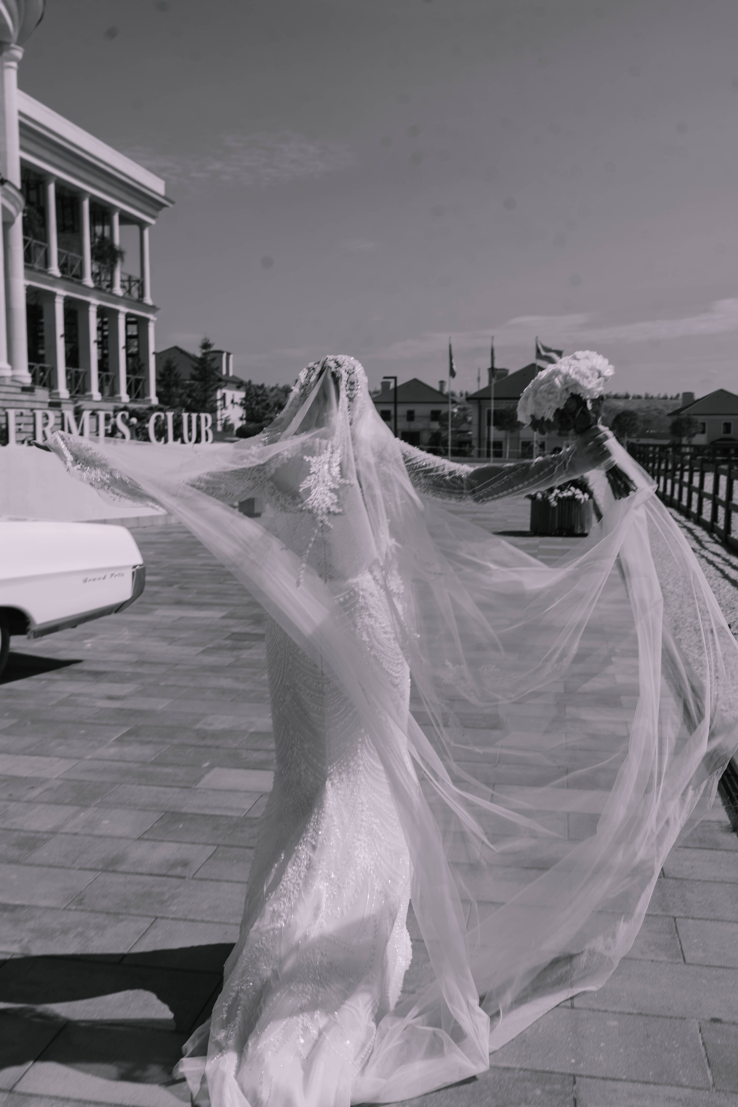 S&D. Свадебный фотограф в Саратове и Москве Гусейнова Рухия