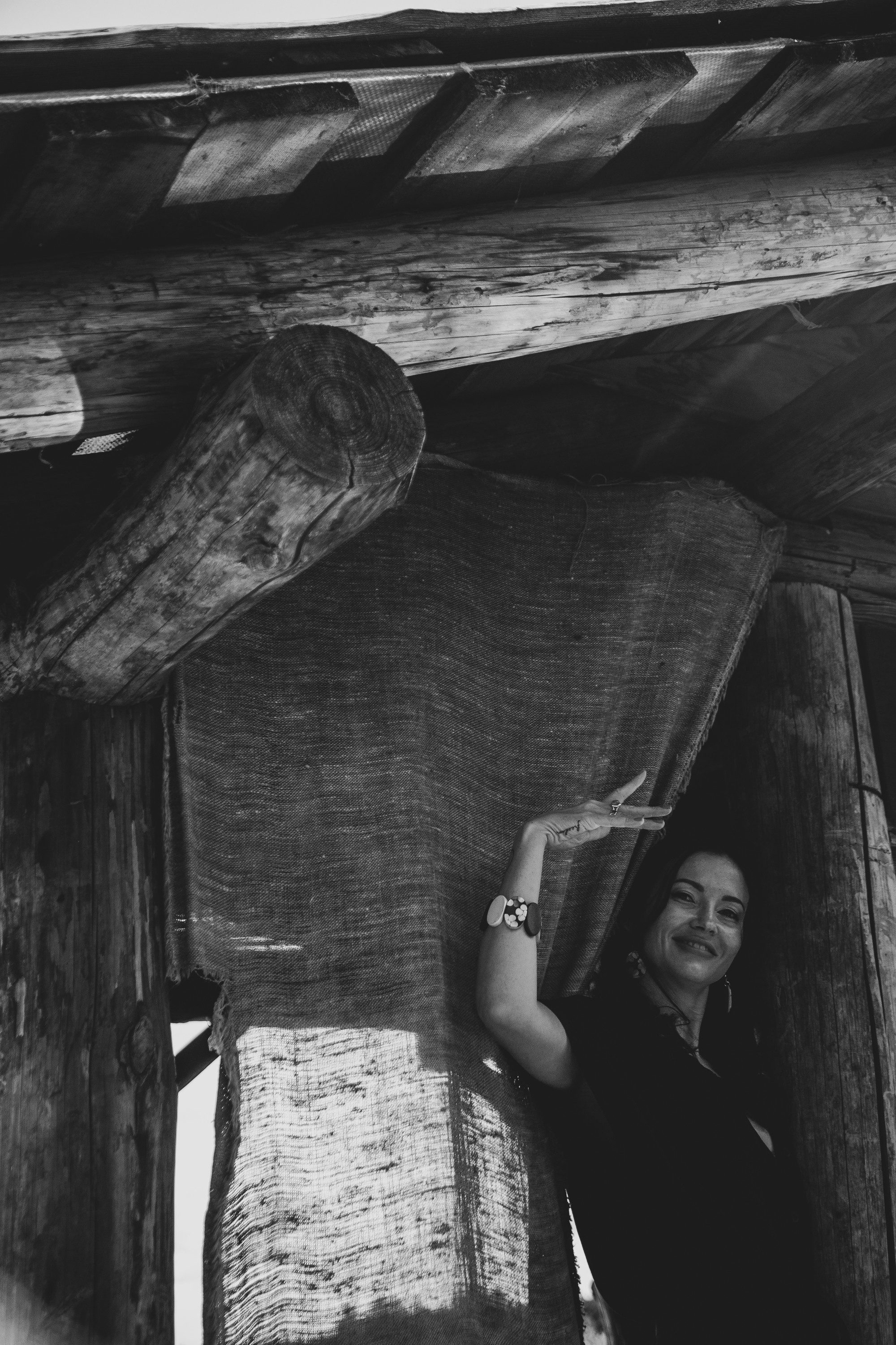 Оля. Фотограф событий Злобин Дмитрий