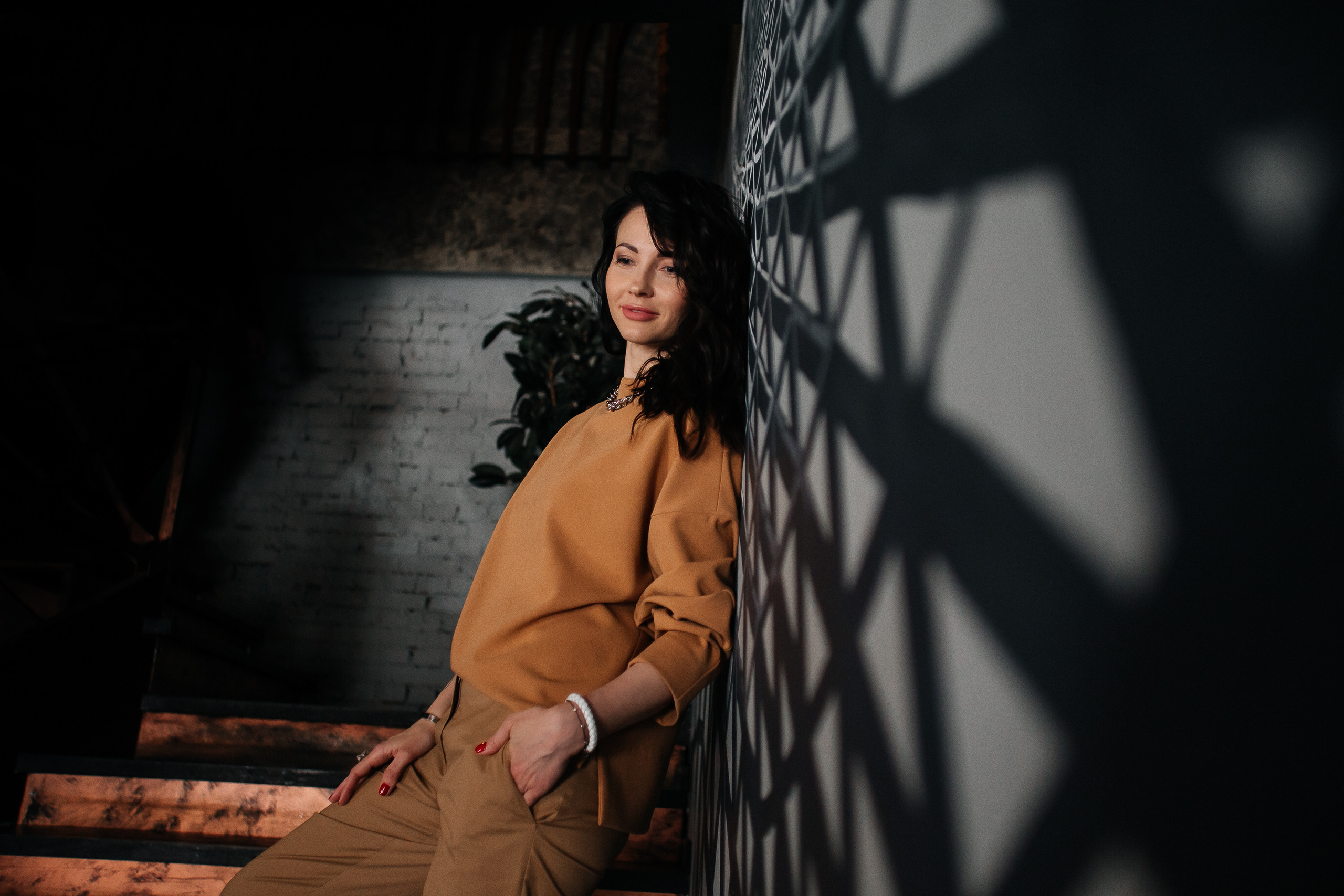 Оля. Фотограф событий Злобин Дмитрий