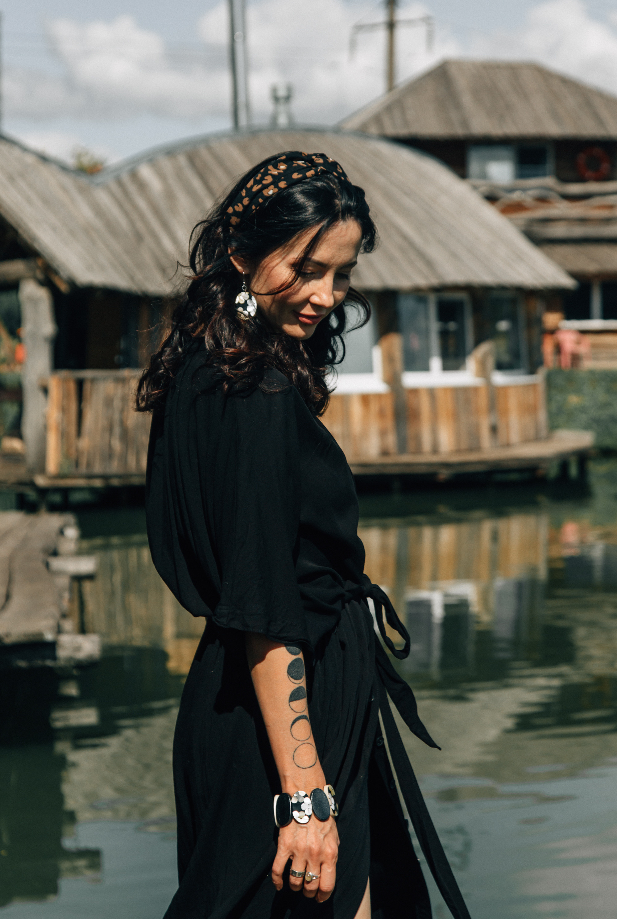 Оля. Фотограф событий Злобин Дмитрий