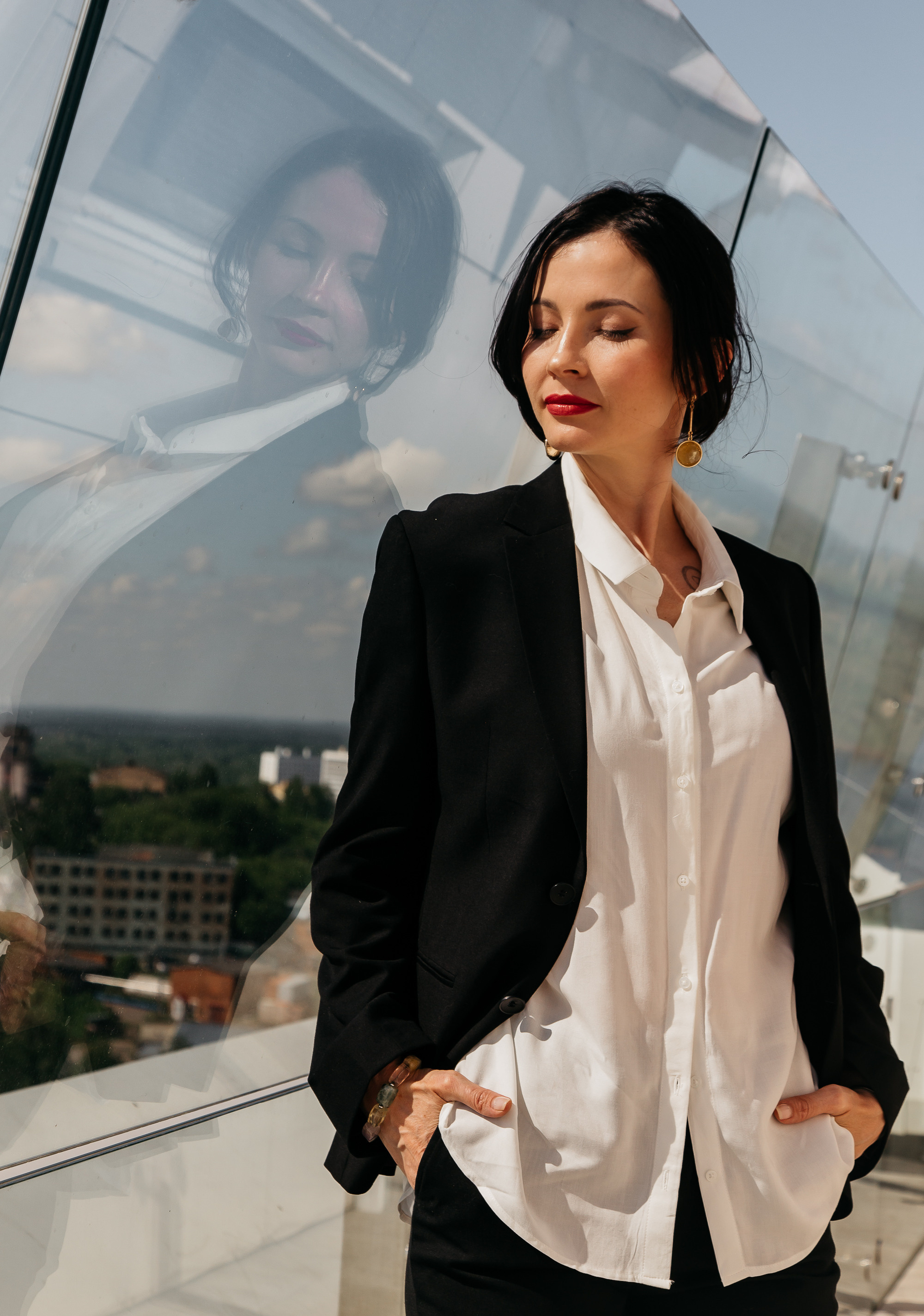 Оля. Фотограф событий Злобин Дмитрий