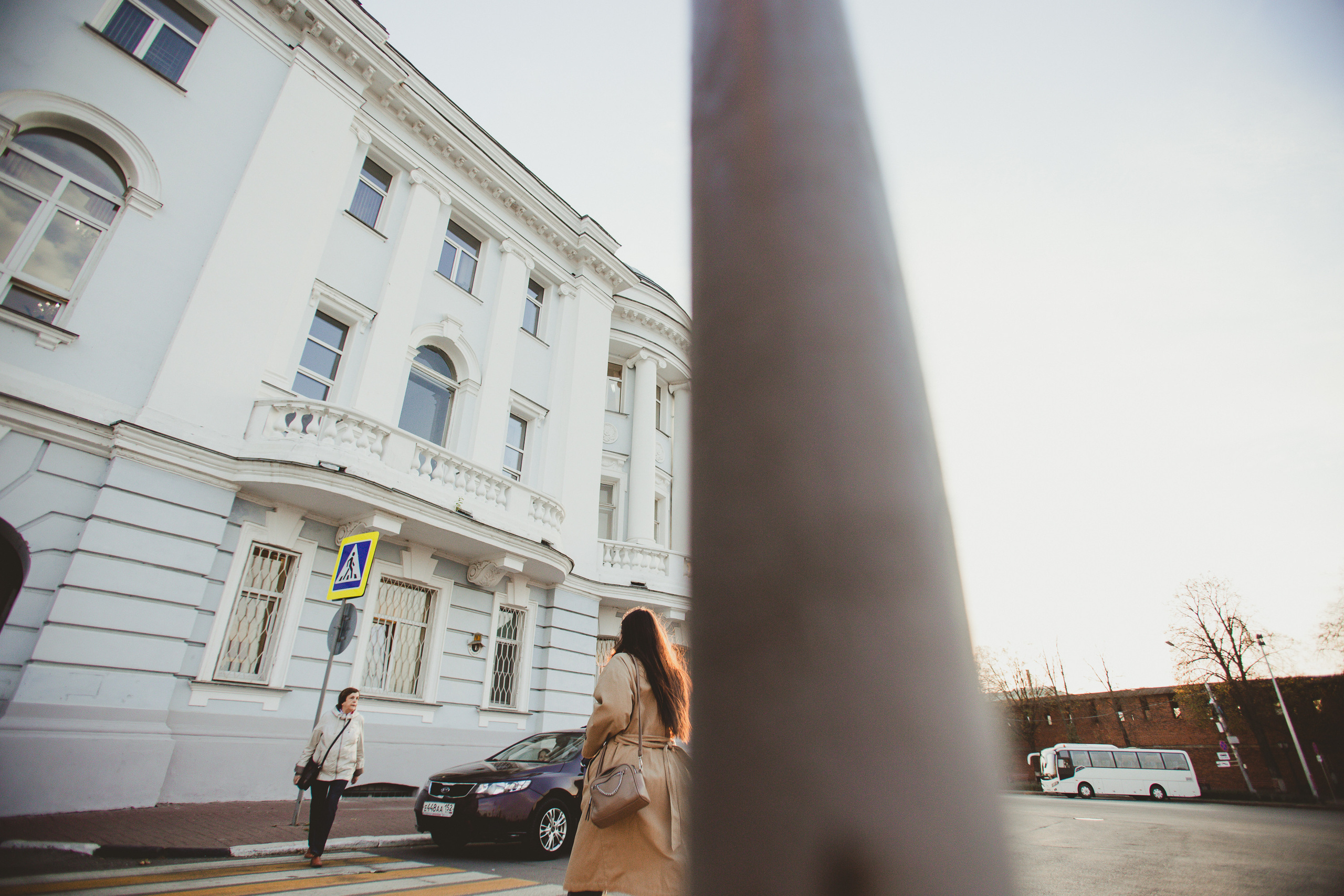 Катя. Фотограф событий Злобин Дмитрий