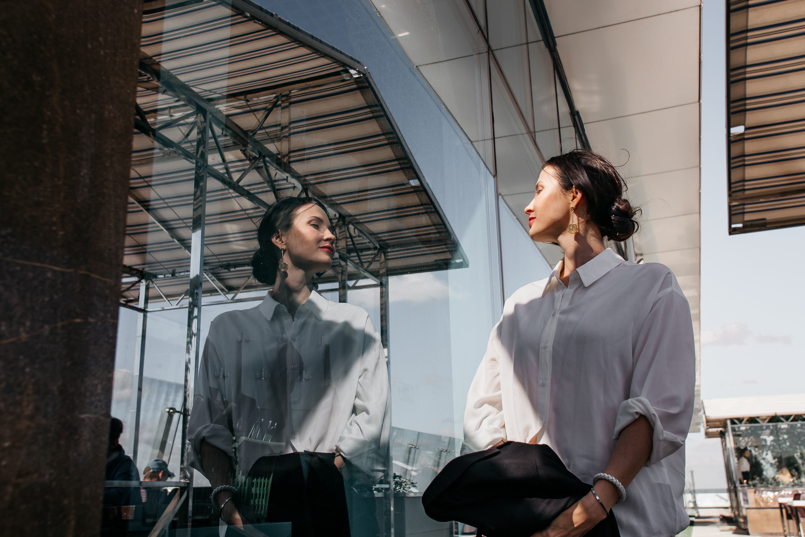 Оля. Фотограф событий Злобин Дмитрий