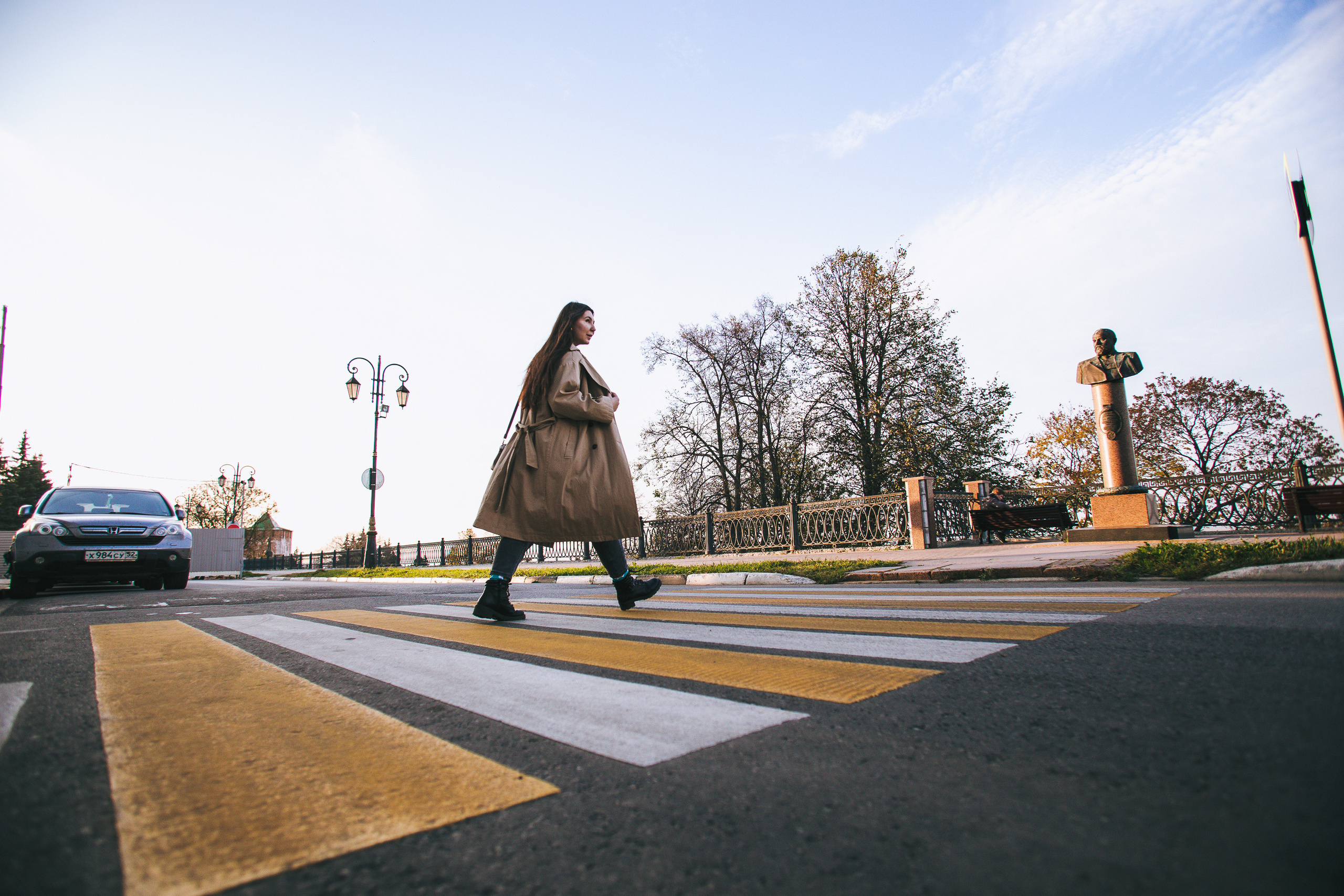 Катя. Фотограф событий Злобин Дмитрий