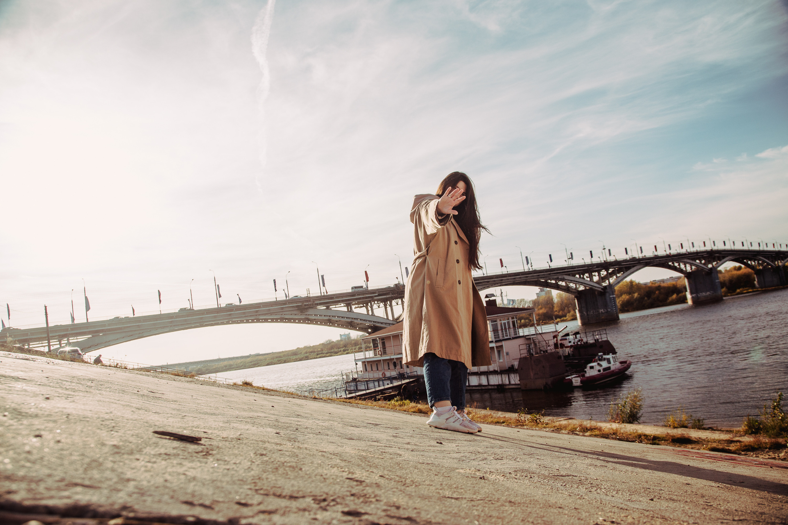 Катя. Фотограф событий Злобин Дмитрий