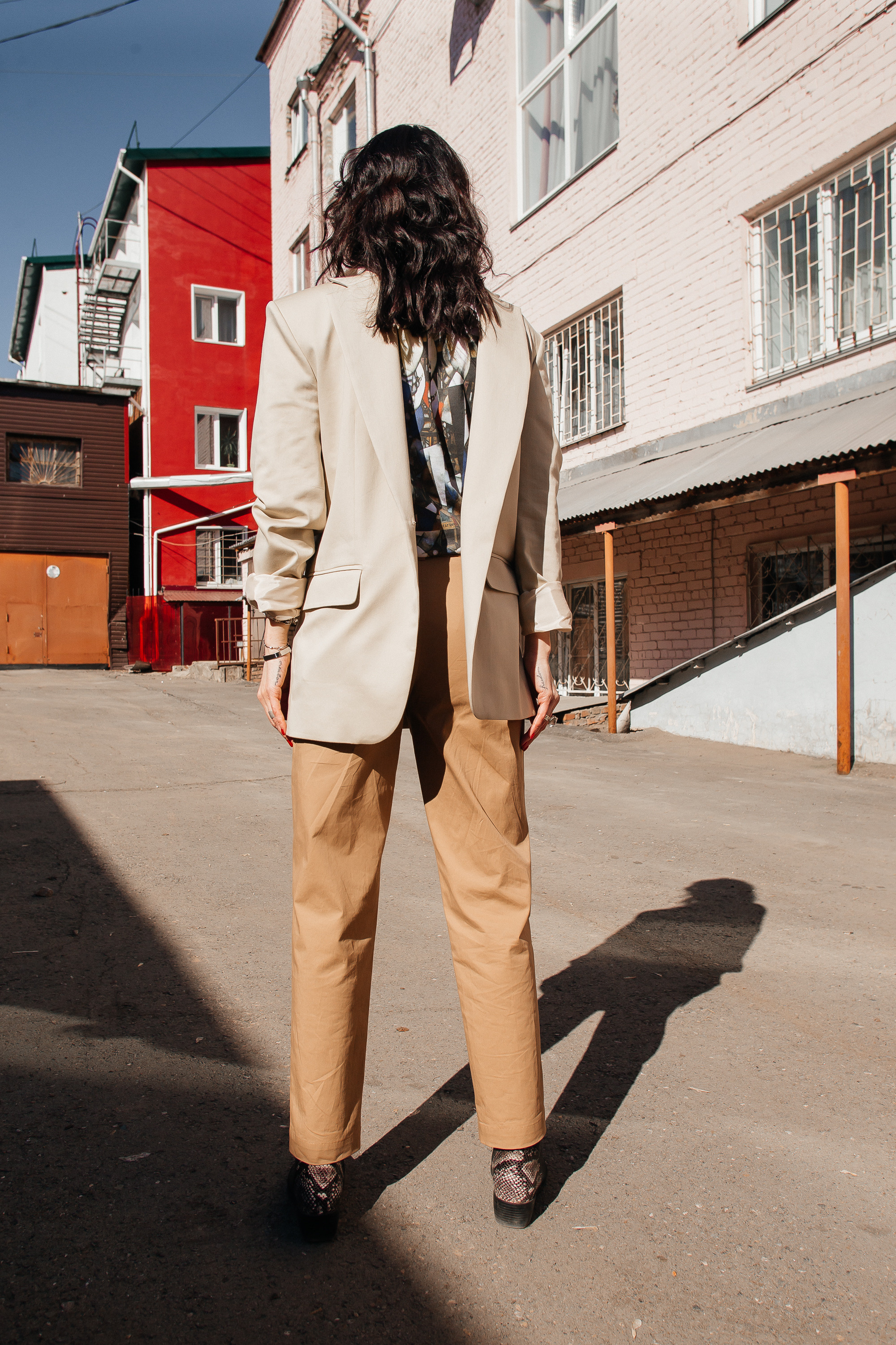 Оля. Фотограф событий Злобин Дмитрий