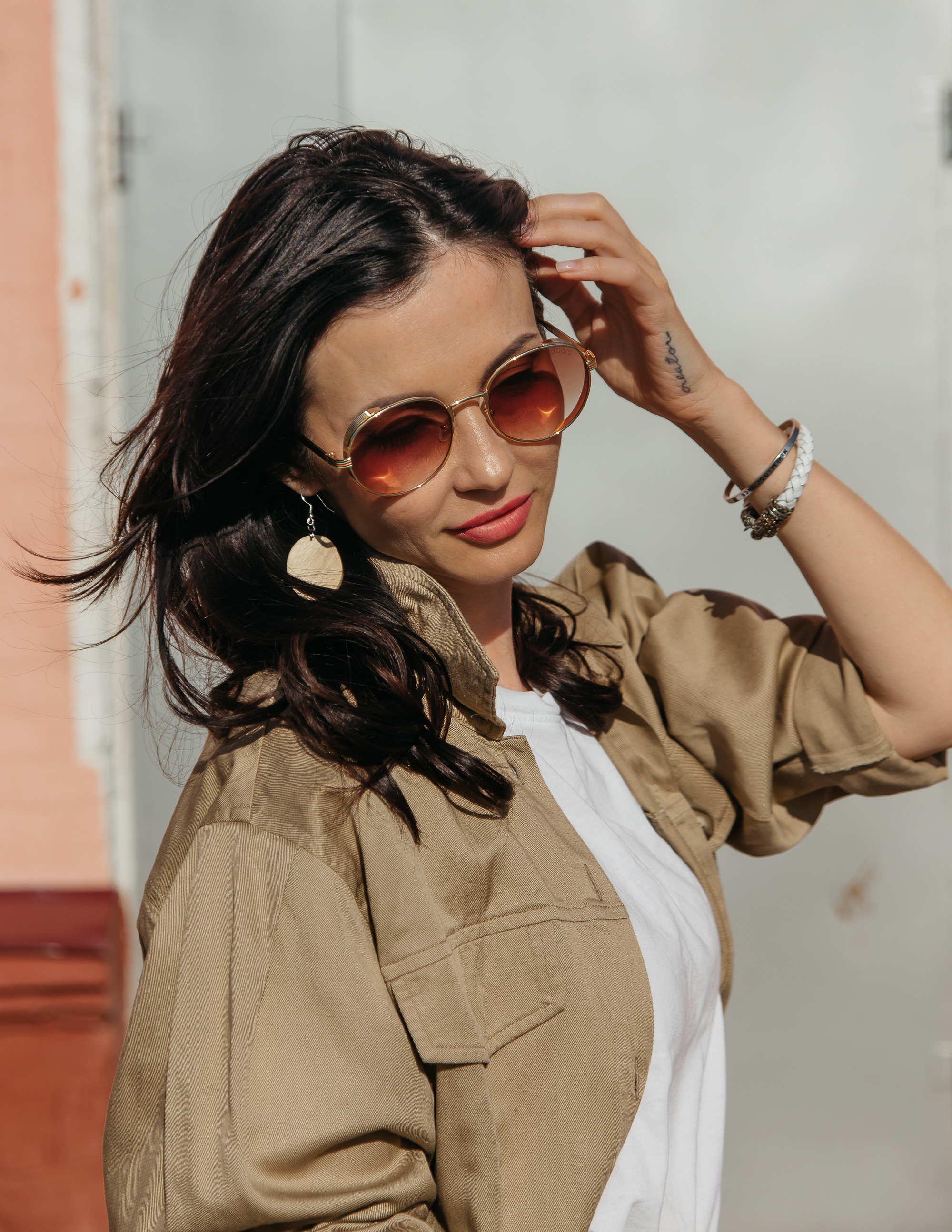 Оля. Фотограф событий Злобин Дмитрий