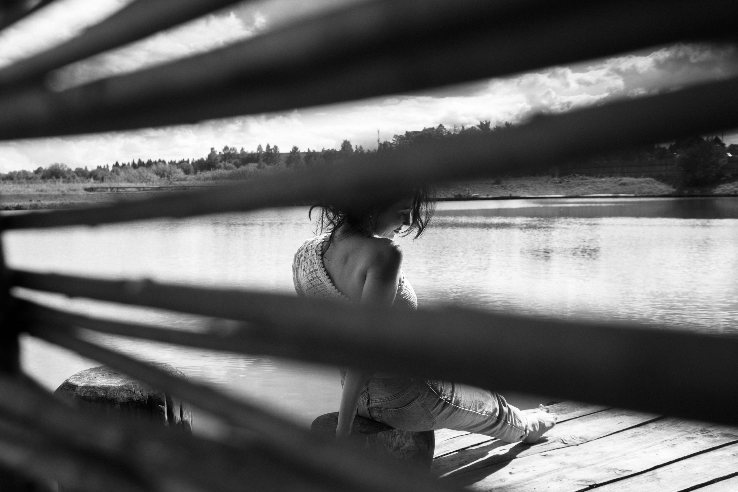 Оля. Фотограф событий Злобин Дмитрий