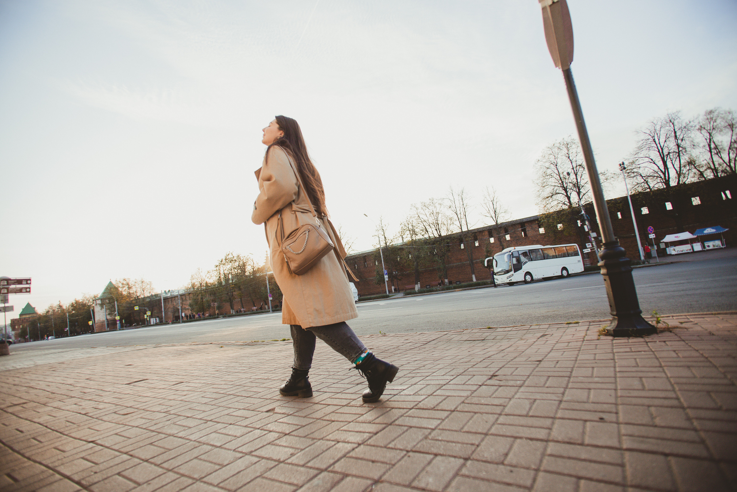 Катя. Фотограф событий Злобин Дмитрий