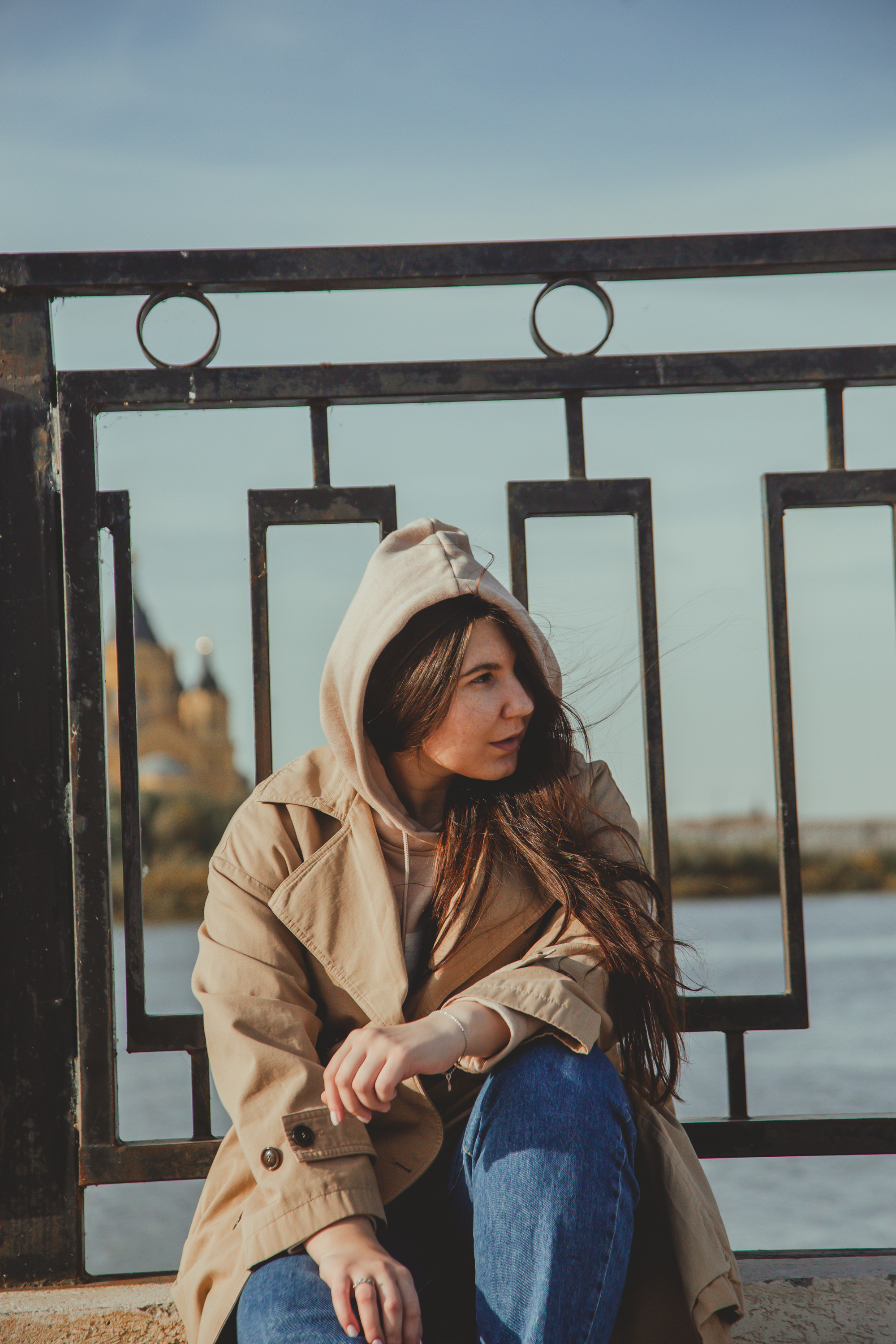 Катя. Фотограф событий Злобин Дмитрий