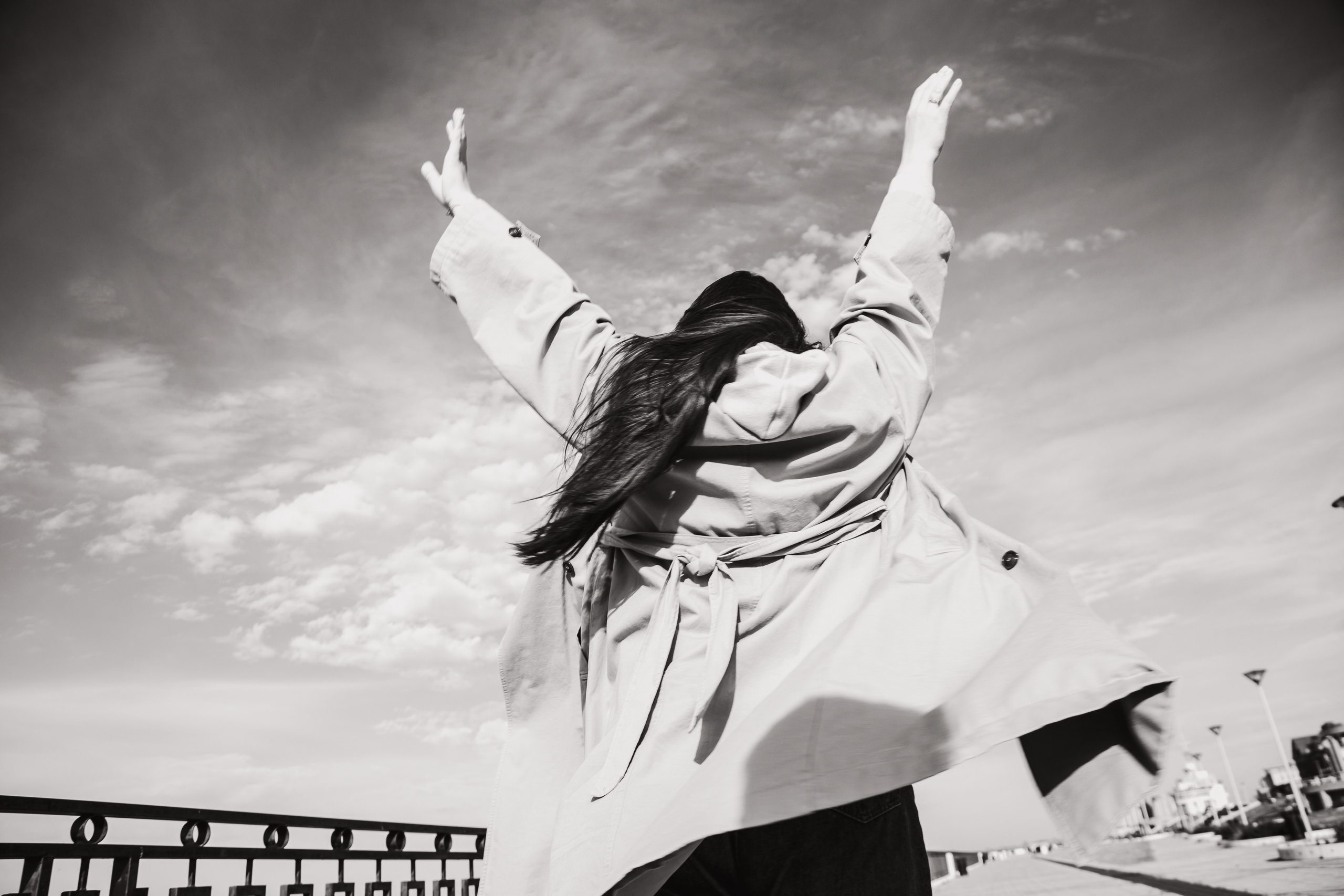 Катя. Фотограф событий Злобин Дмитрий