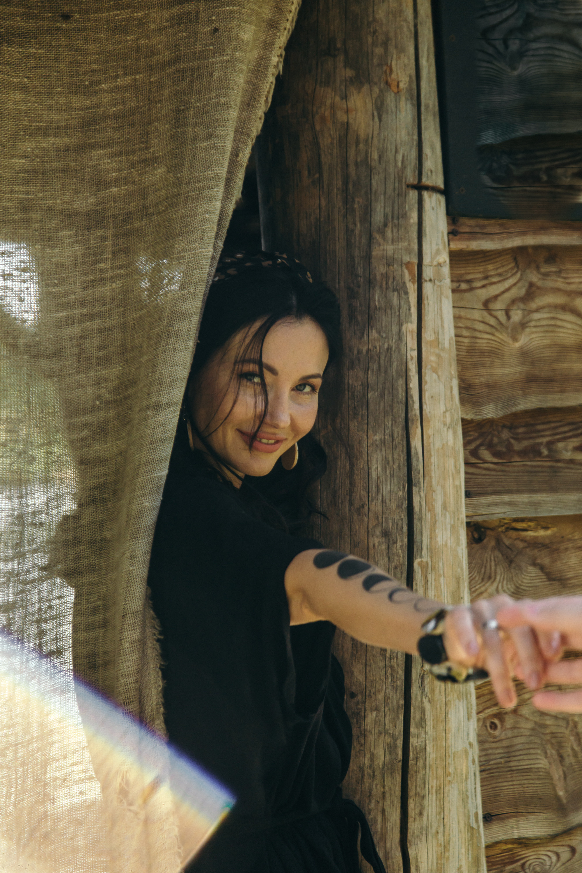 Оля. Фотограф событий Злобин Дмитрий