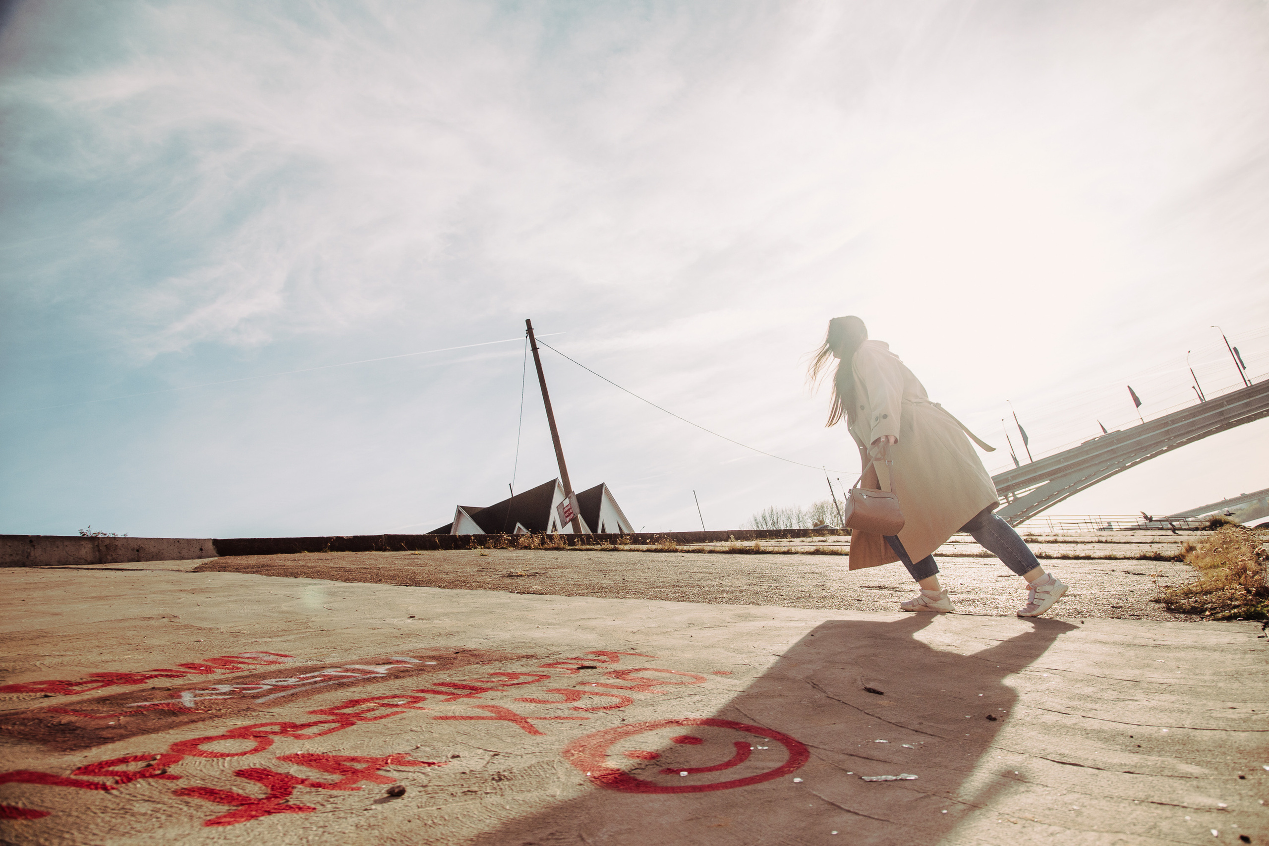 Катя. Фотограф событий Злобин Дмитрий